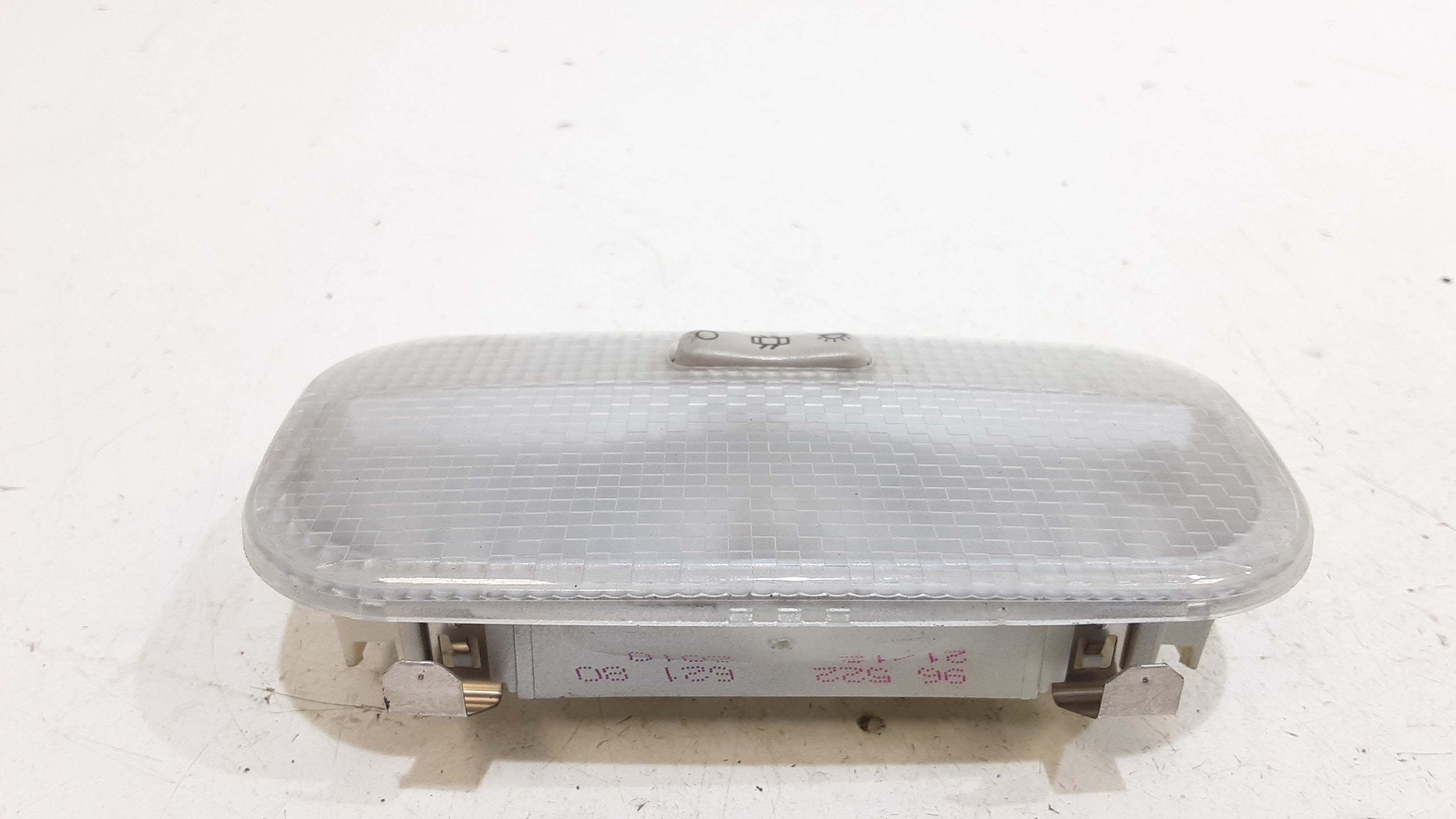 Plafoniera PEUGEOT 5008 1 Serie