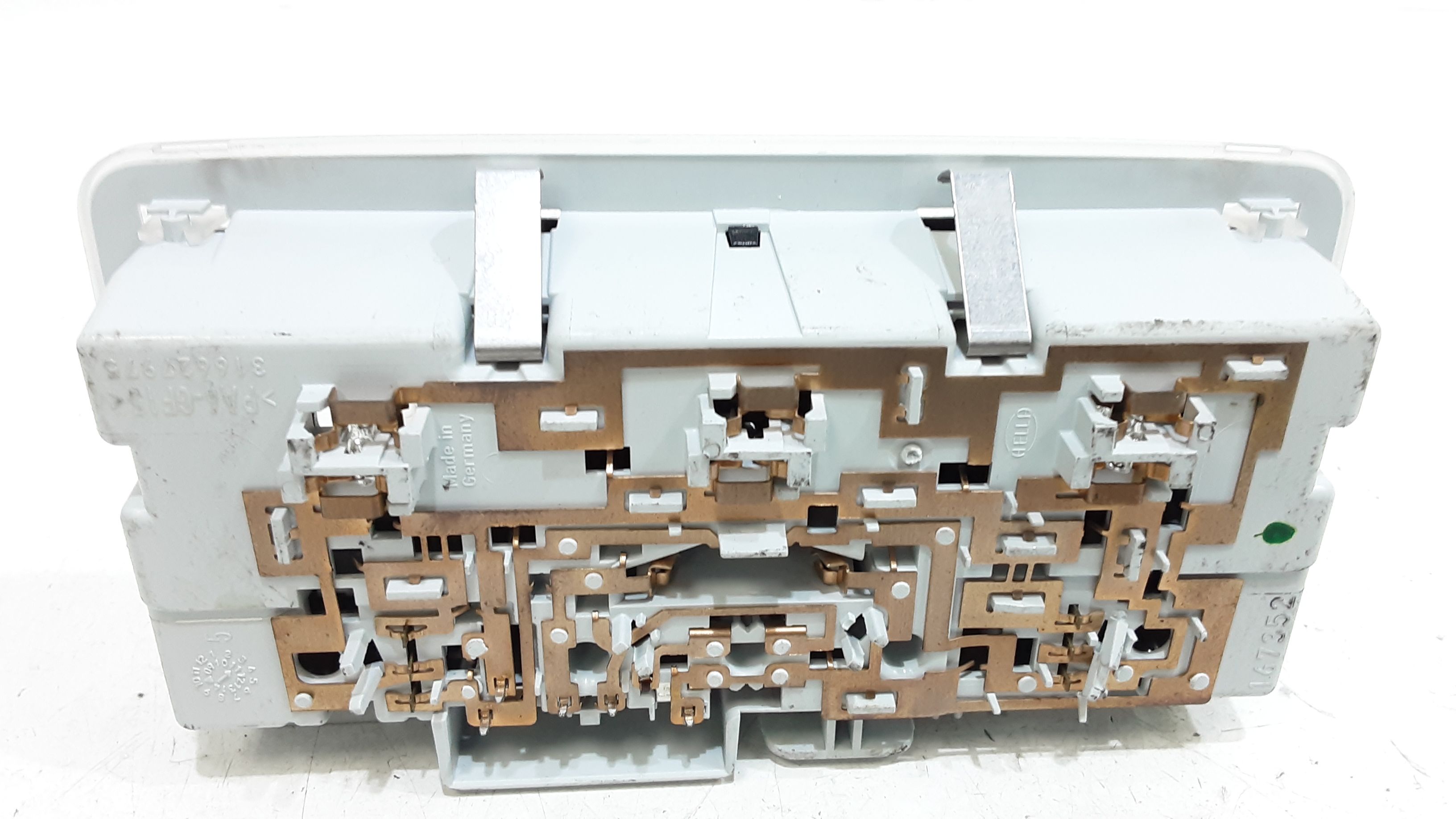 Plafoniera OPEL Astra J S. Wagon