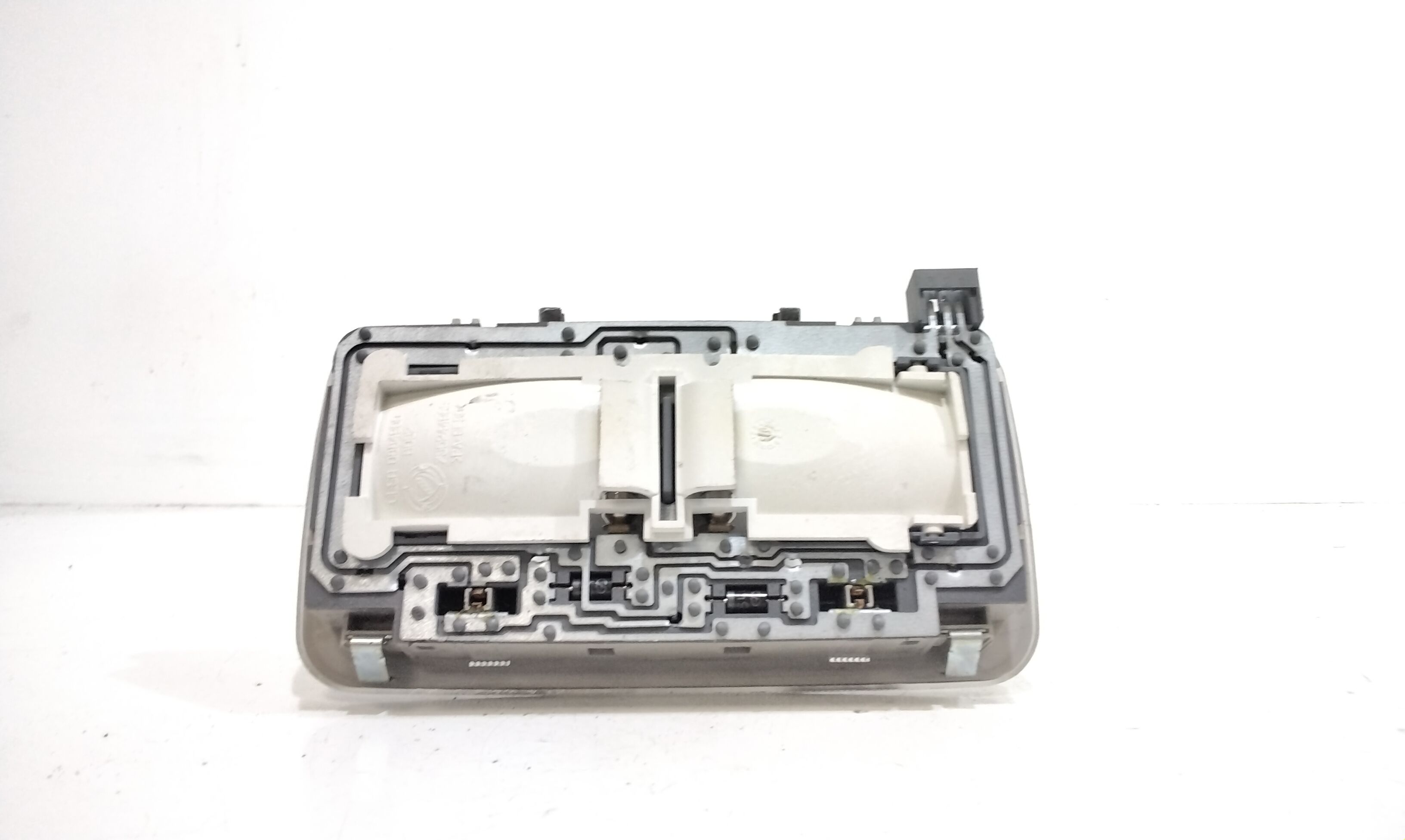 Plafoniera FIAT Idea 1 Serie