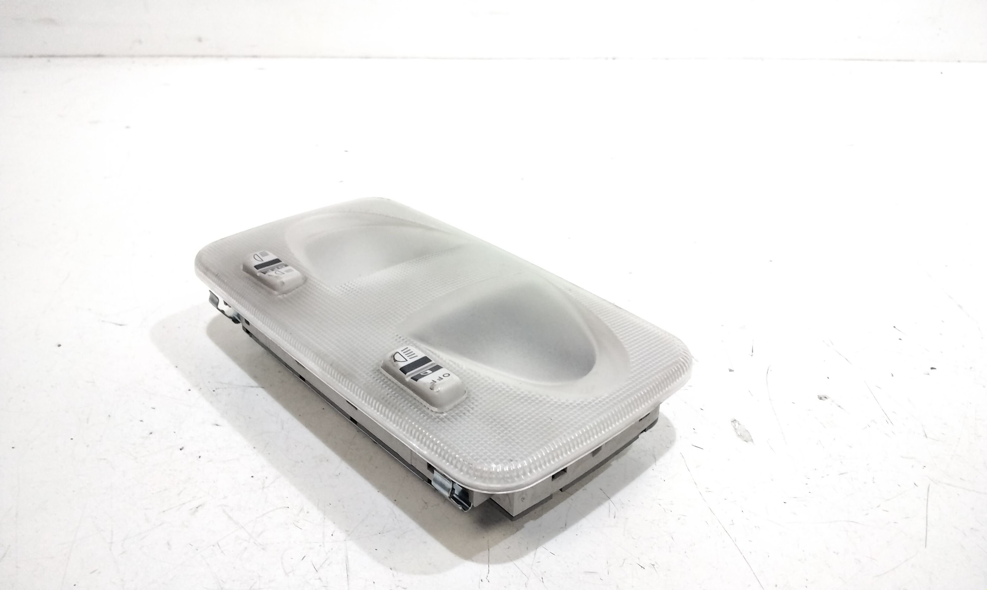 Plafoniera FIAT Idea 1 Serie