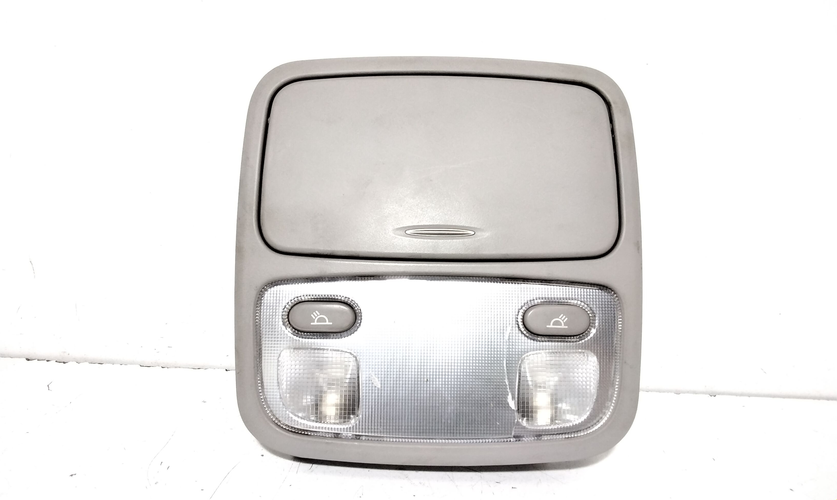 Plafoniera KIA Carens 2 Serie