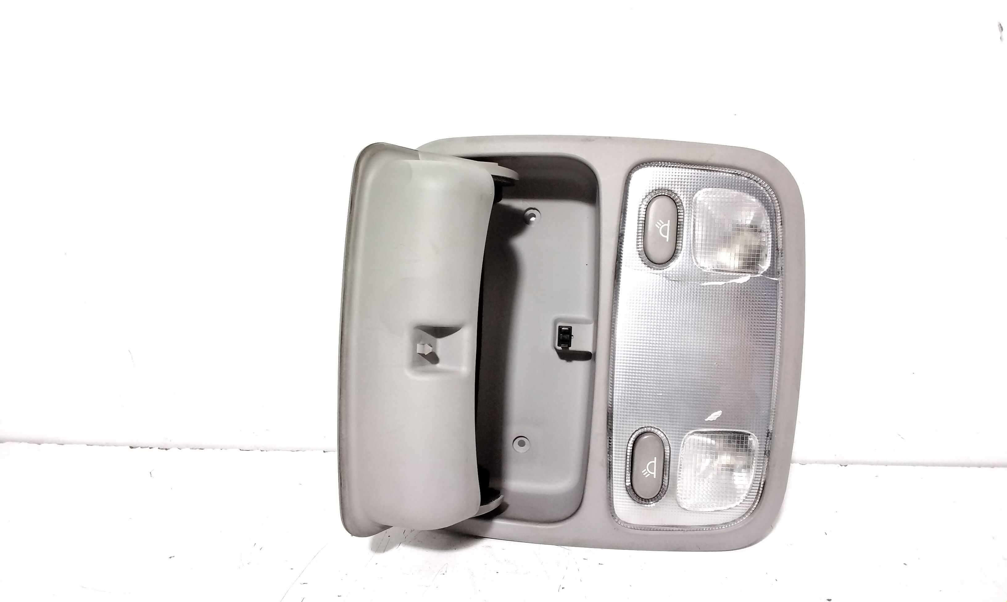 Plafoniera KIA Carens 2 Serie