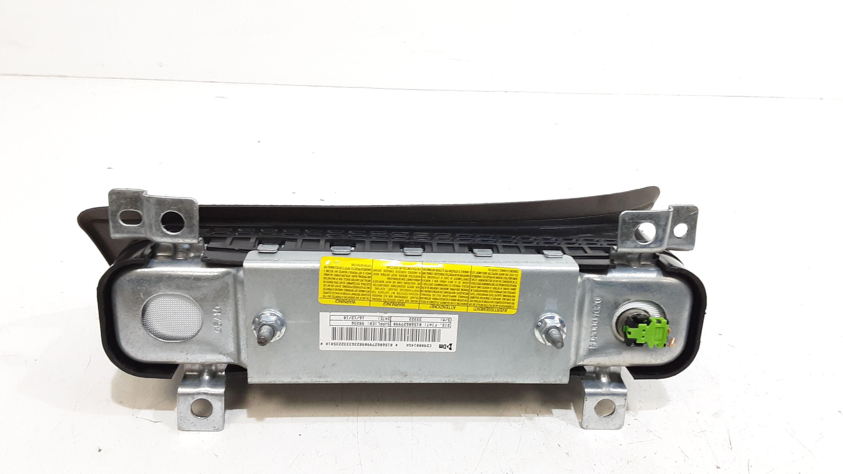 Airbag Ginocchia ALFA ROMEO 159 Sportwagon 1 Serie