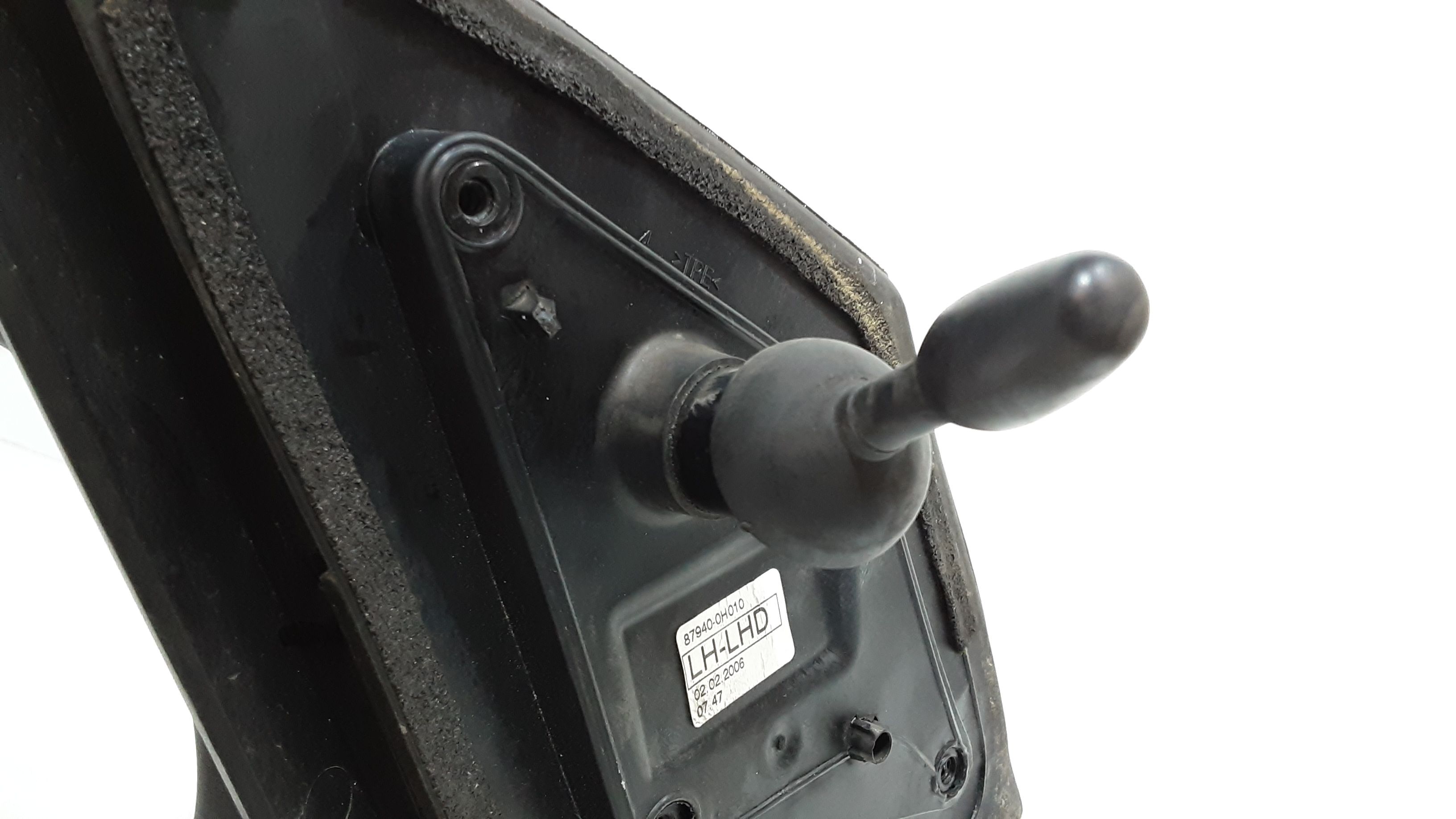 Specchietto Retrovisore Sinistro TOYOTA Aygo 1 Serie