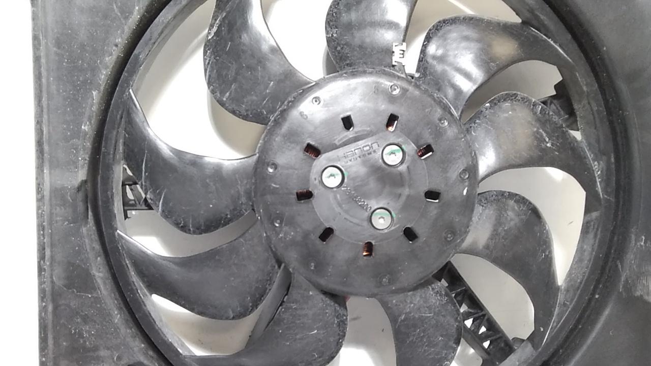 Ventola radiatore VOLKSWAGEN Up Serie (122) (16>)