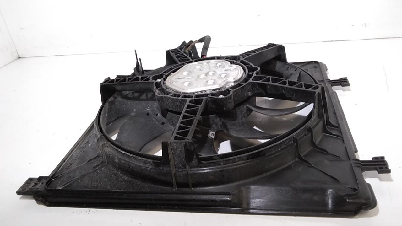 Ventola radiatore VOLKSWAGEN Up Serie (122) (16>)