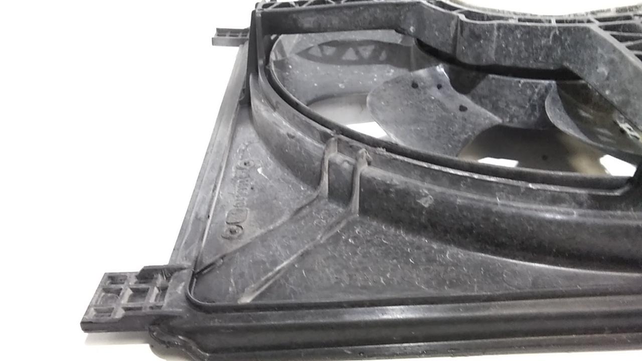 Ventola radiatore VOLKSWAGEN Up Serie (122) (16>)