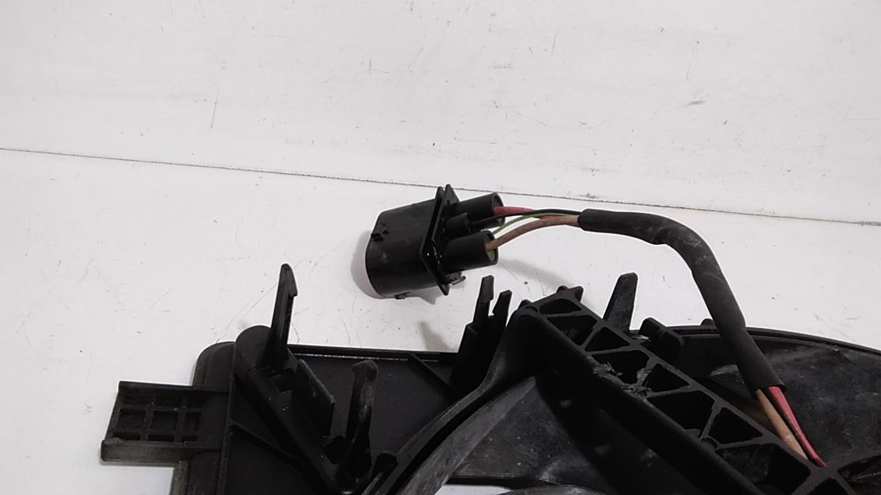 Ventola radiatore VOLKSWAGEN Up Serie (122) (16>)