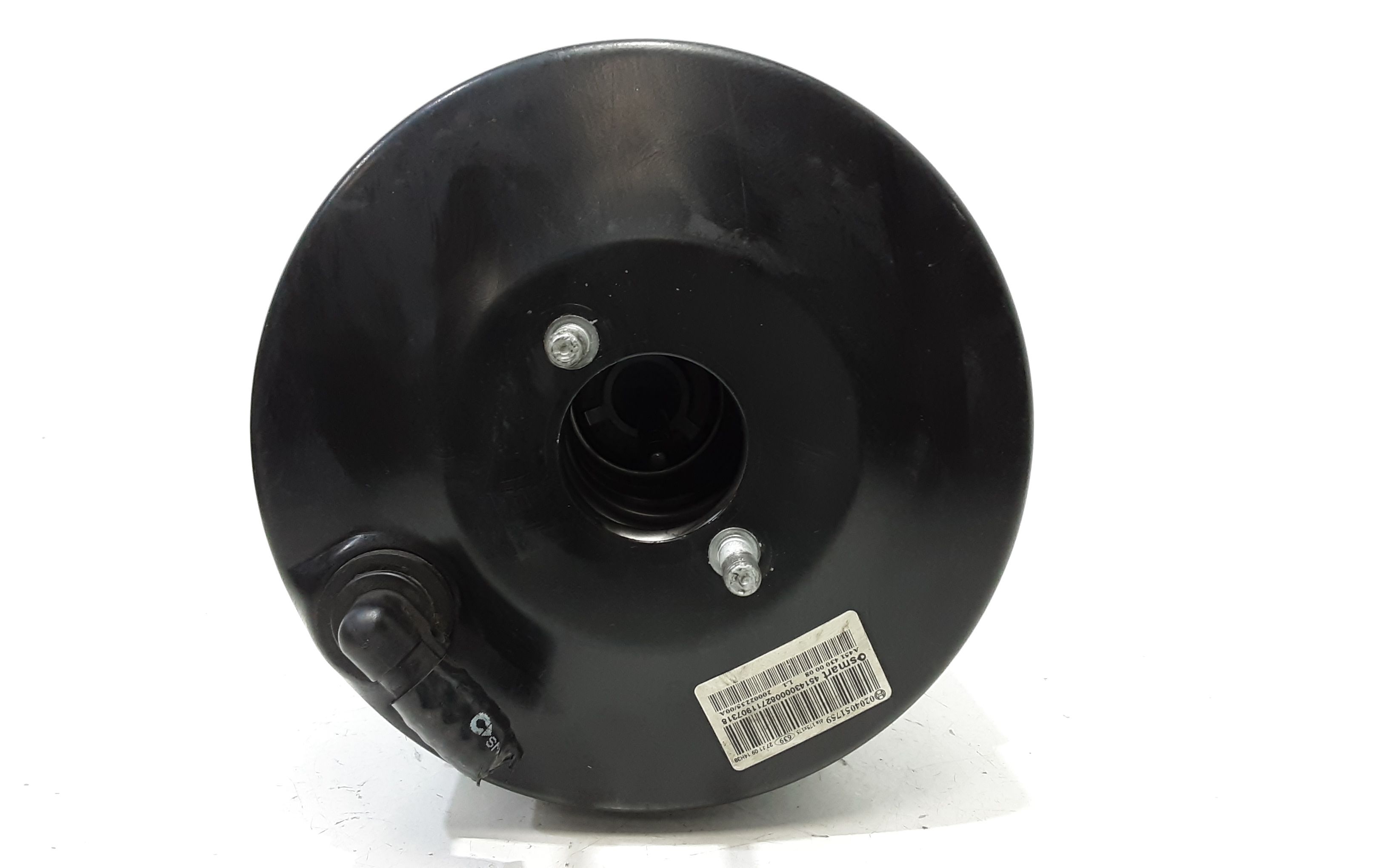 Servofreno SMART Fortwo Coup 3 Serie (w 451)