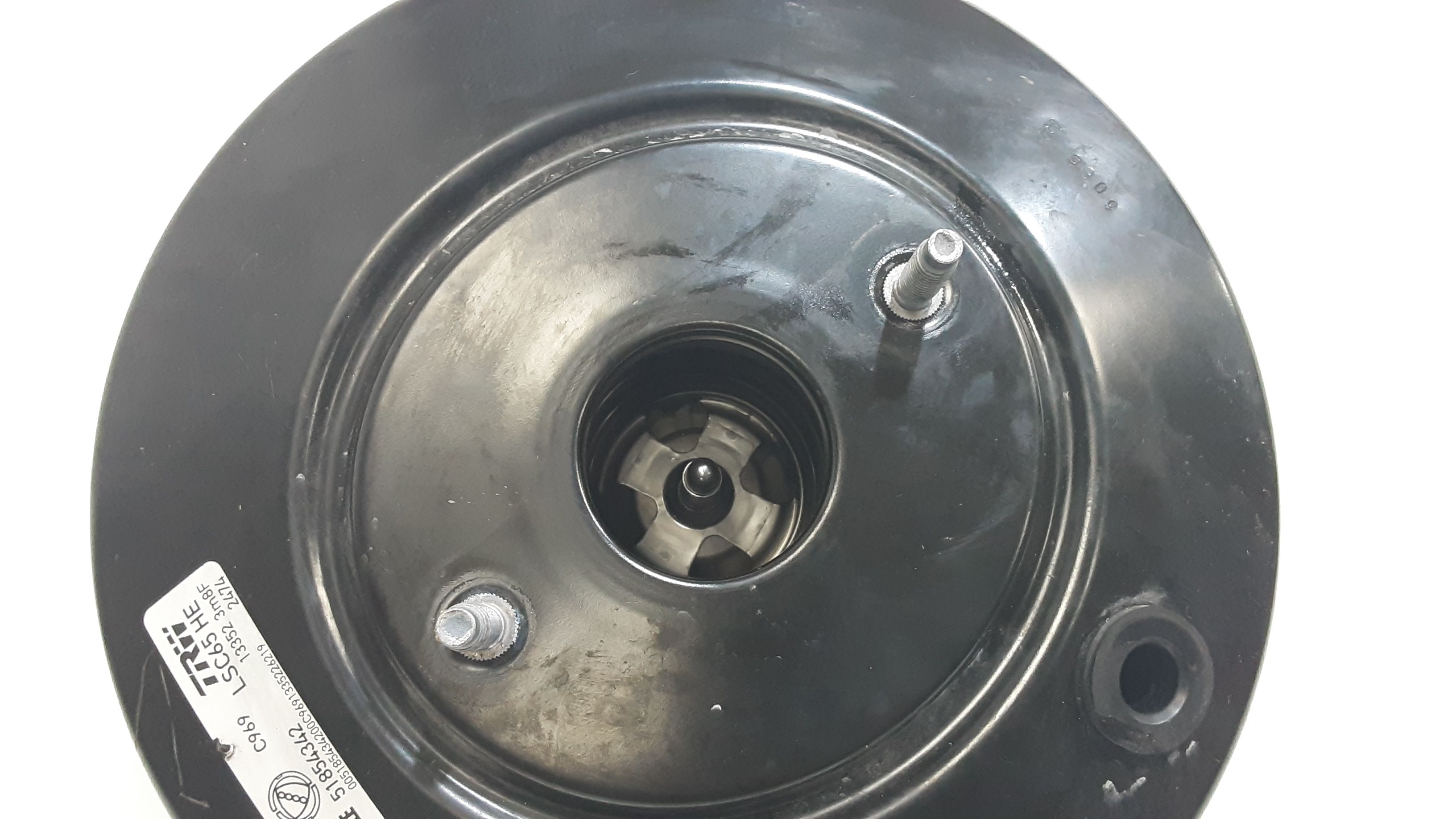 Servofreno FIAT Panda 3 Serie