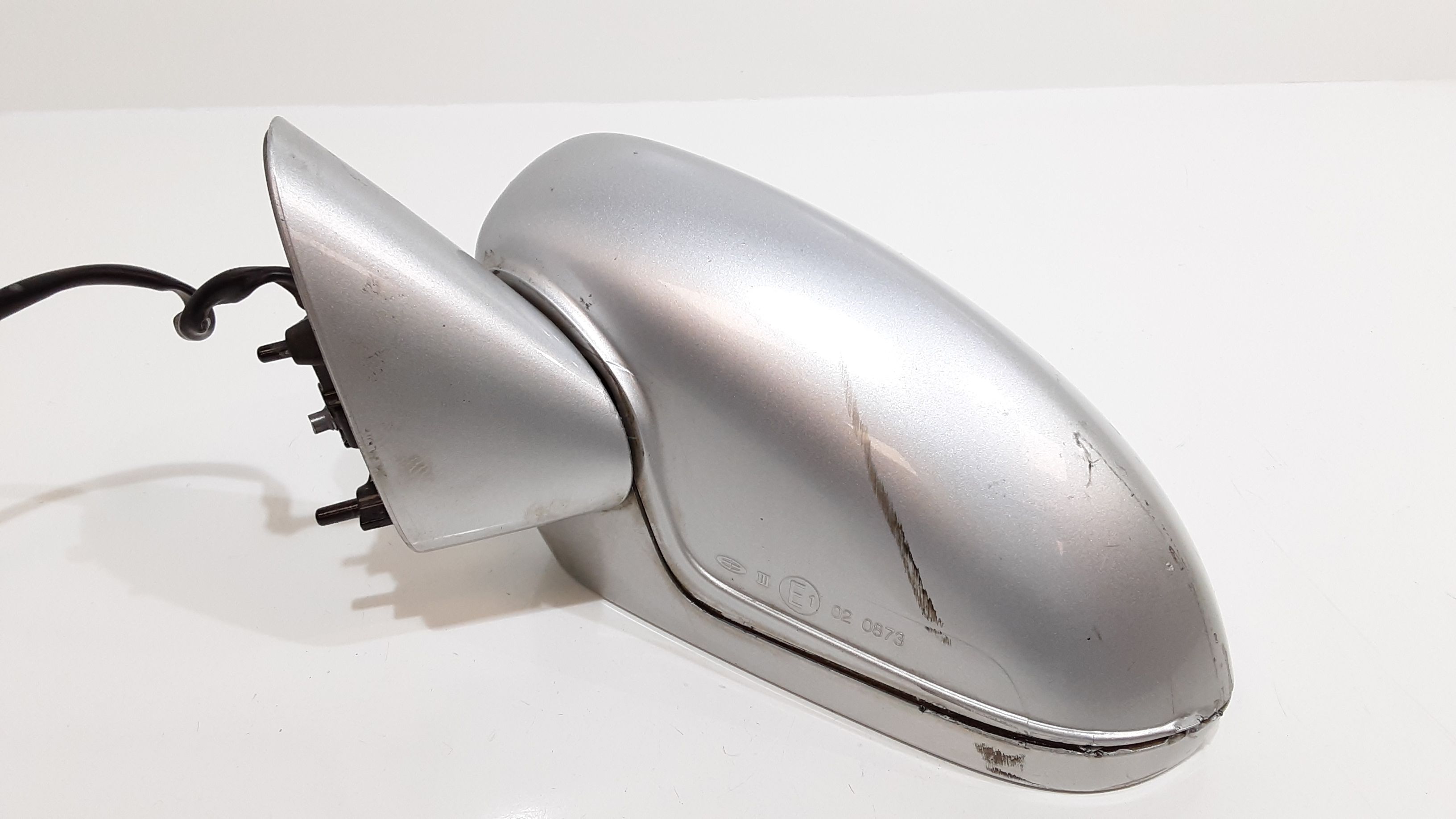 Specchietto Retrovisore Sinistro OPEL Corsa D 5P 1 Serie