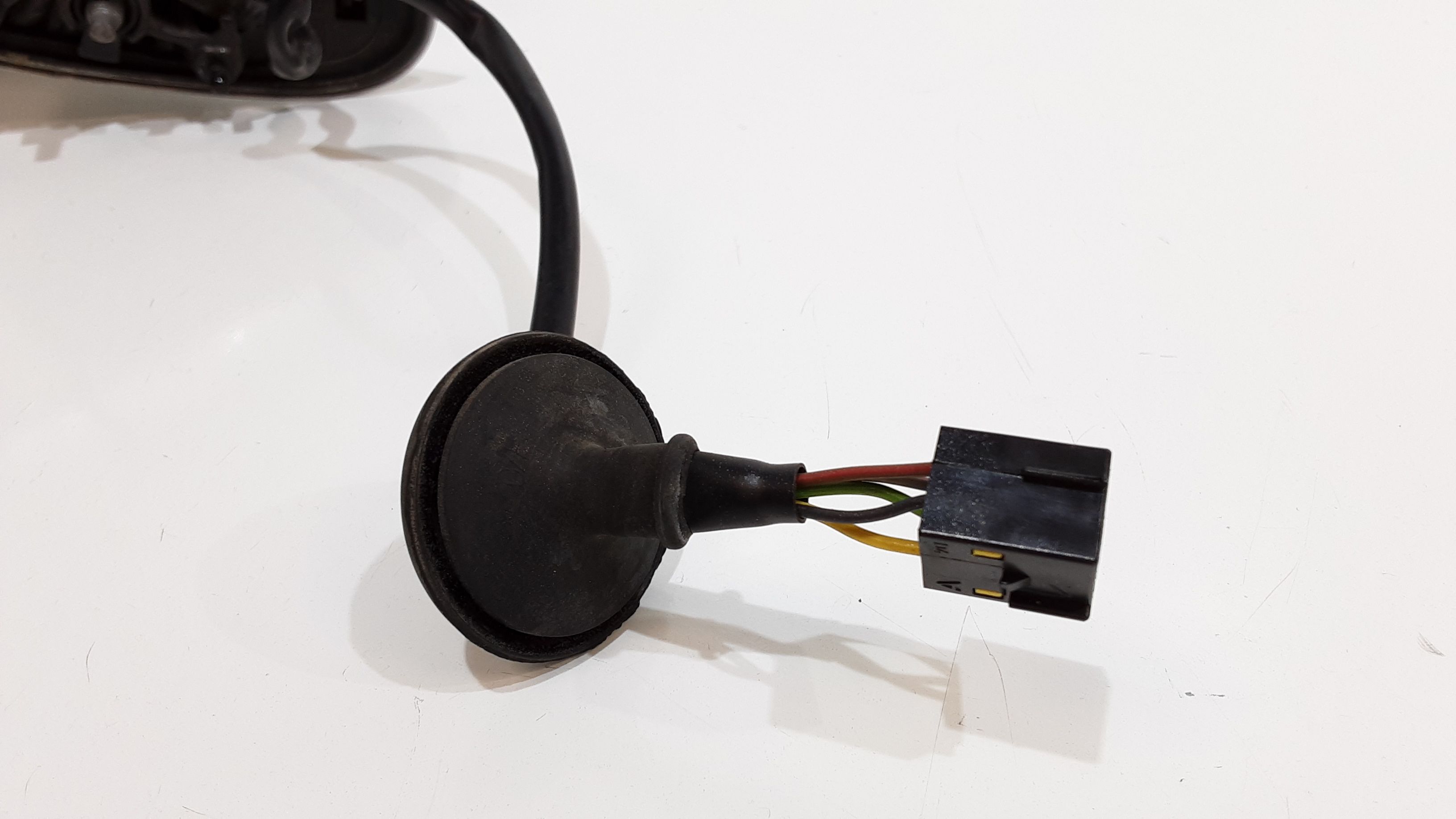 Specchietto Retrovisore Sinistro OPEL Corsa D 5P 1 Serie