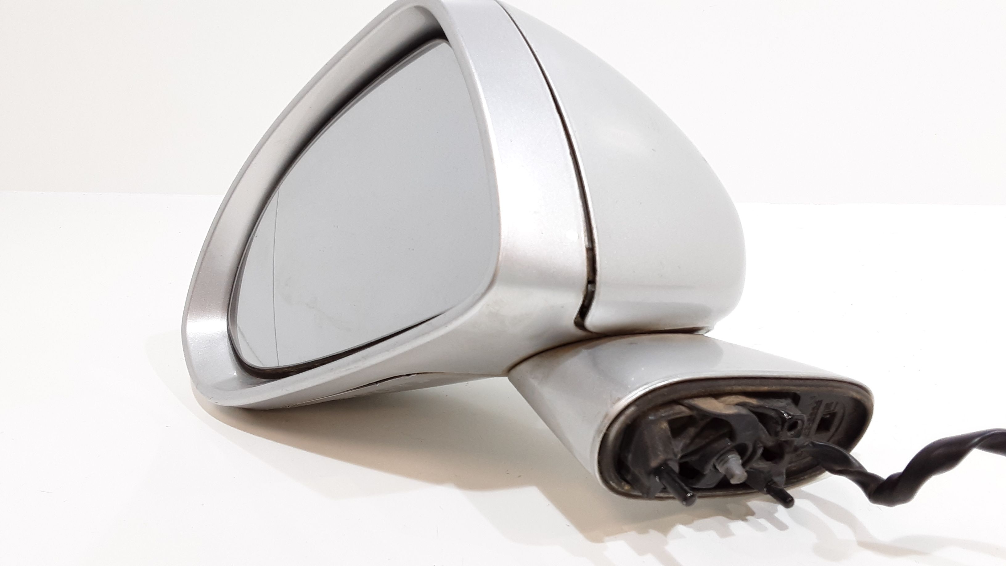 Specchietto Retrovisore Sinistro OPEL Corsa D 5P 1 Serie