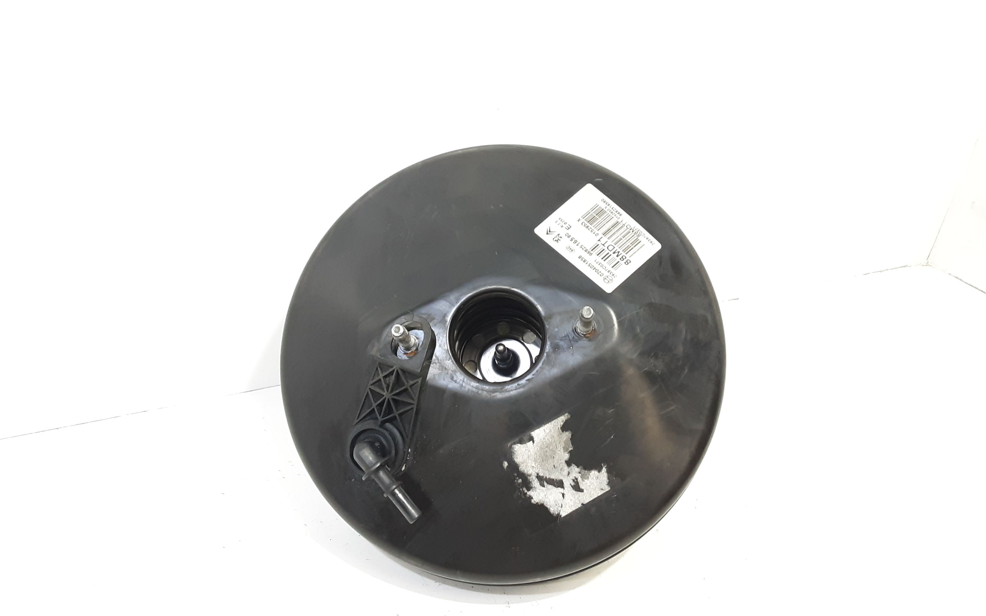 Servofreno PEUGEOT 308 Serie (07>14)