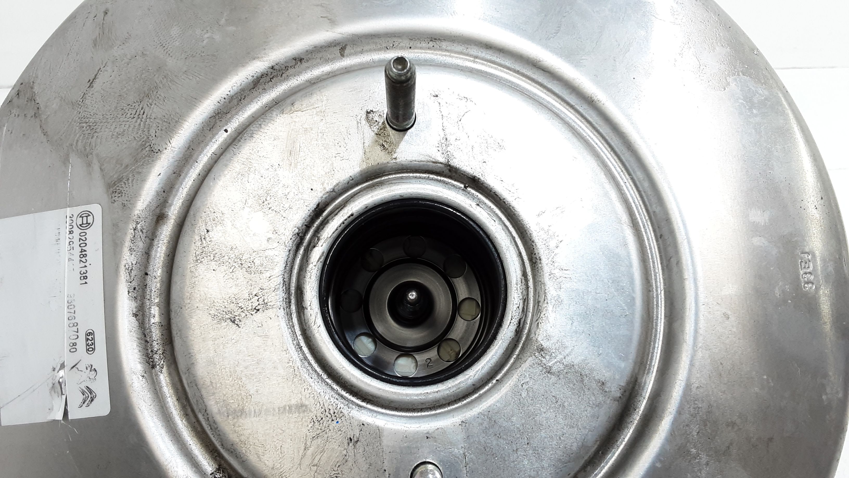 Servofreno PEUGEOT 3008 GT Line (17>)