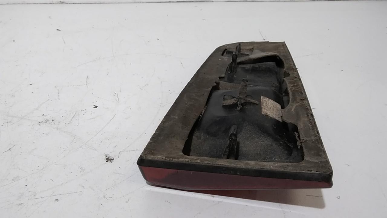 Catarifrangente riflettore portellone DX passegg. FIAT Punto Berlina 3P 3 Serie