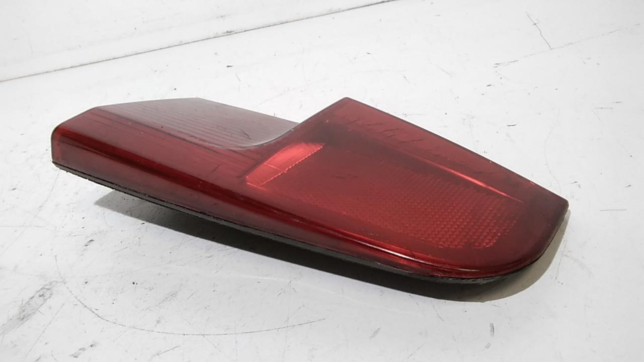 Catarifrangente riflettore portellone DX passegg. FIAT Punto Berlina 3P 3 Serie