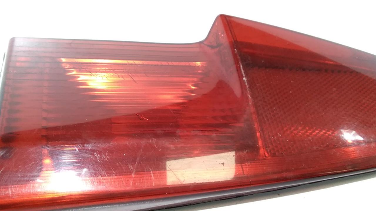 Catarifrangente riflettore portellone DX passegg. FIAT Punto Berlina 3P 3 Serie