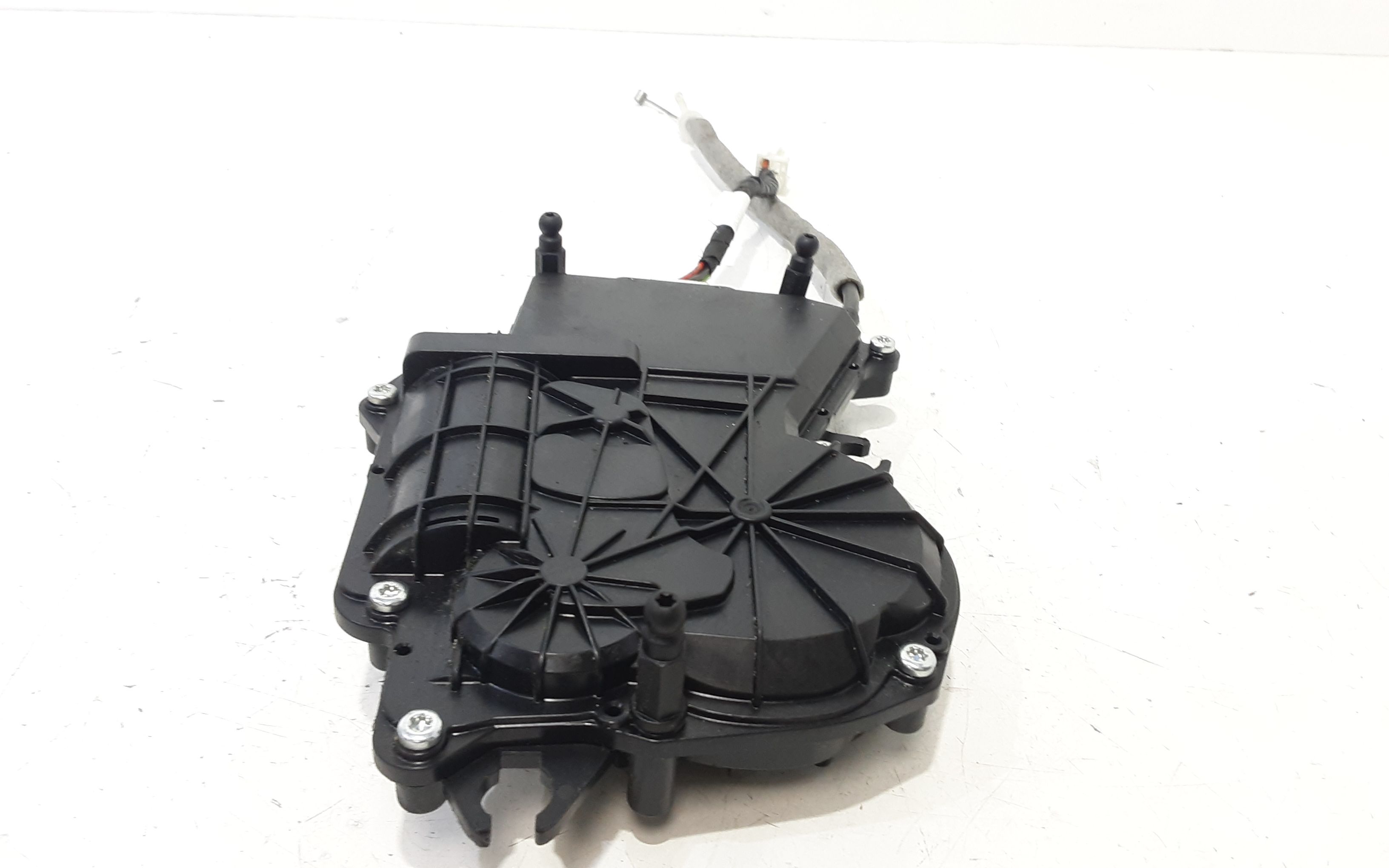 Motorino apertura bagagliaio posteriore BMW Serie 5 Touring F10