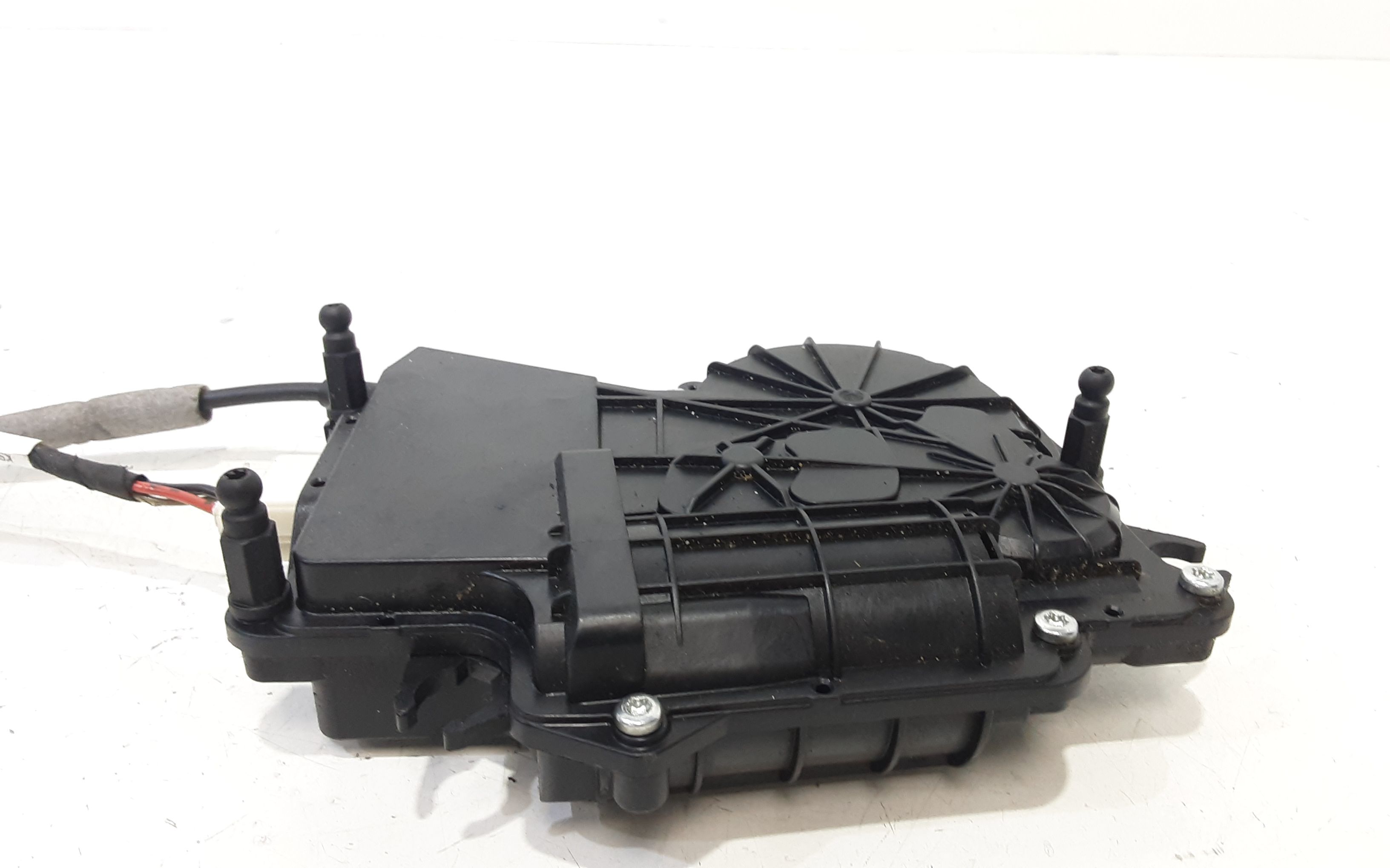 Motorino apertura bagagliaio posteriore BMW Serie 5 Touring F10