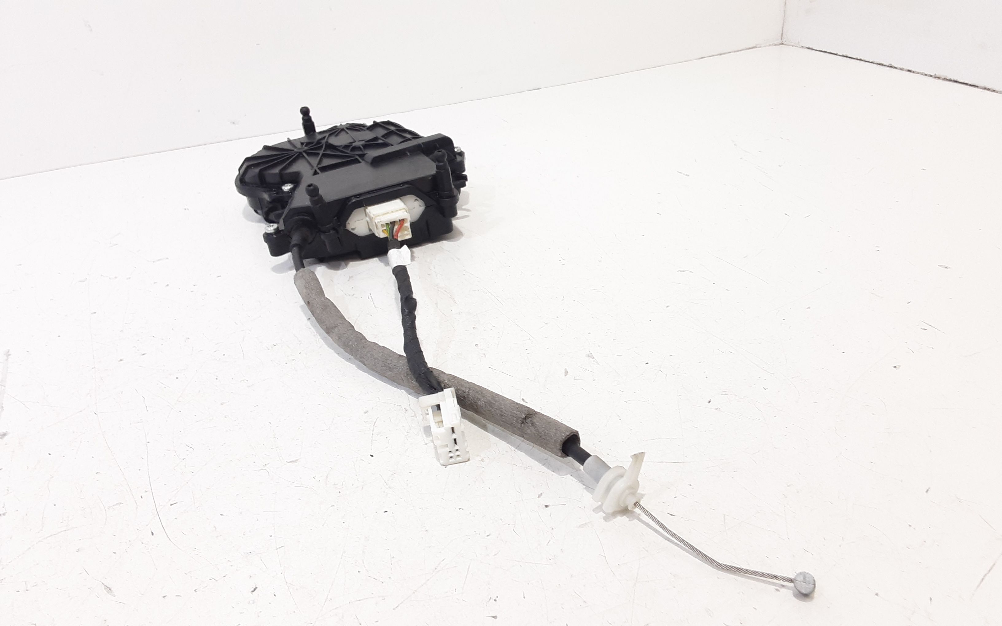 Motorino apertura bagagliaio posteriore BMW Serie 5 Touring F10