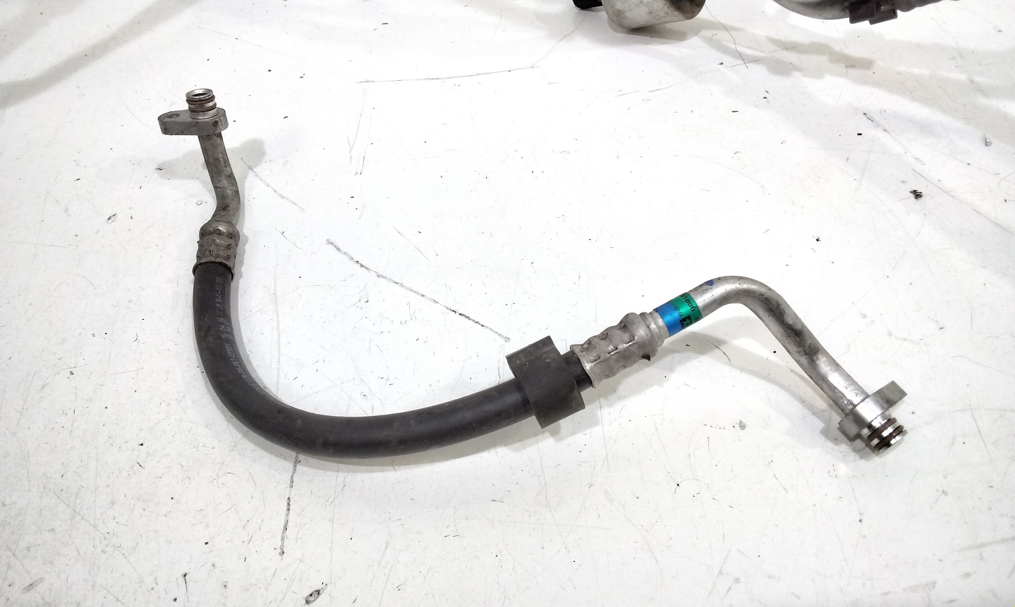 Tubi A/C PEUGEOT 3008 Serie (09>16)