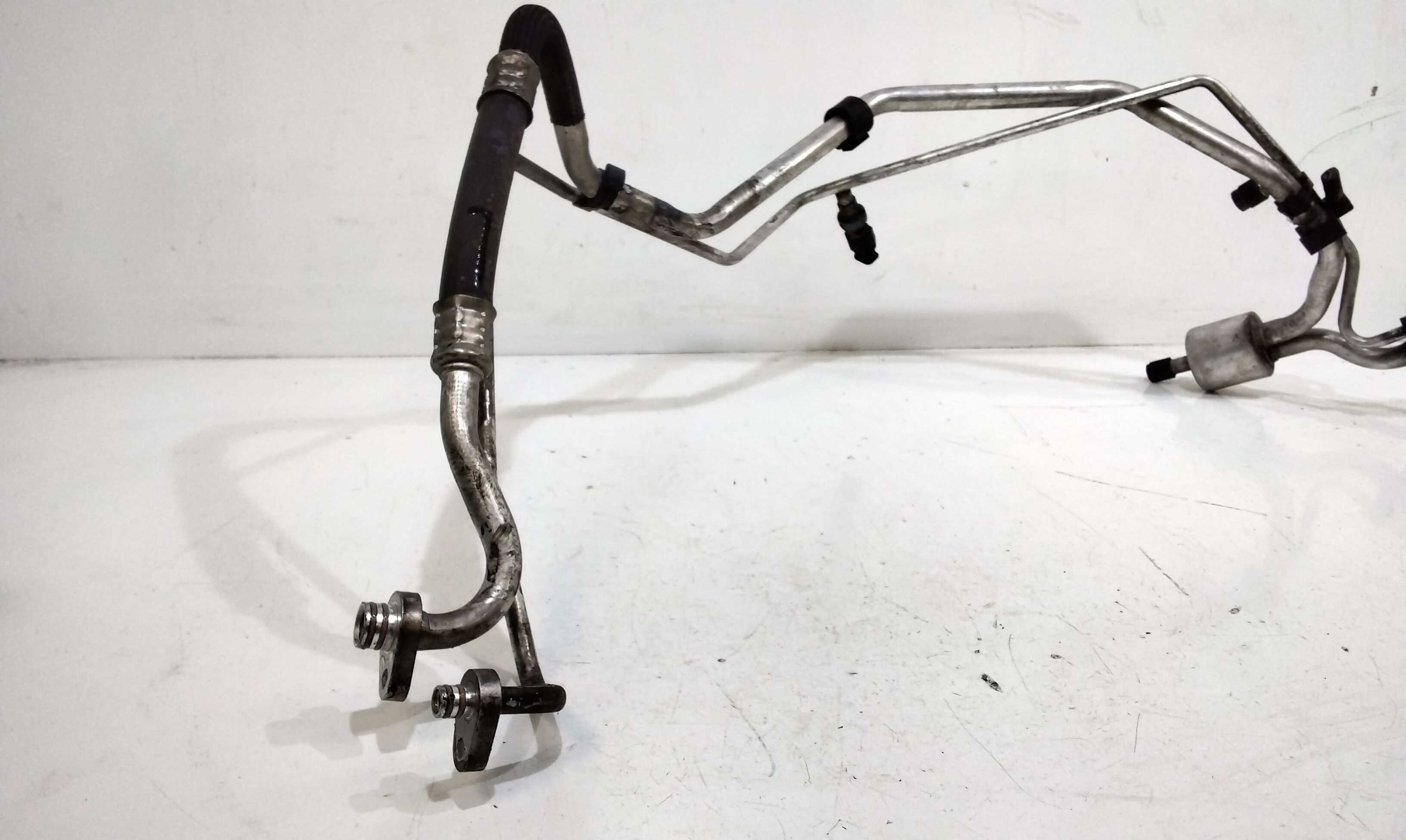 Tubi A/C PEUGEOT 3008 Serie (09>16)