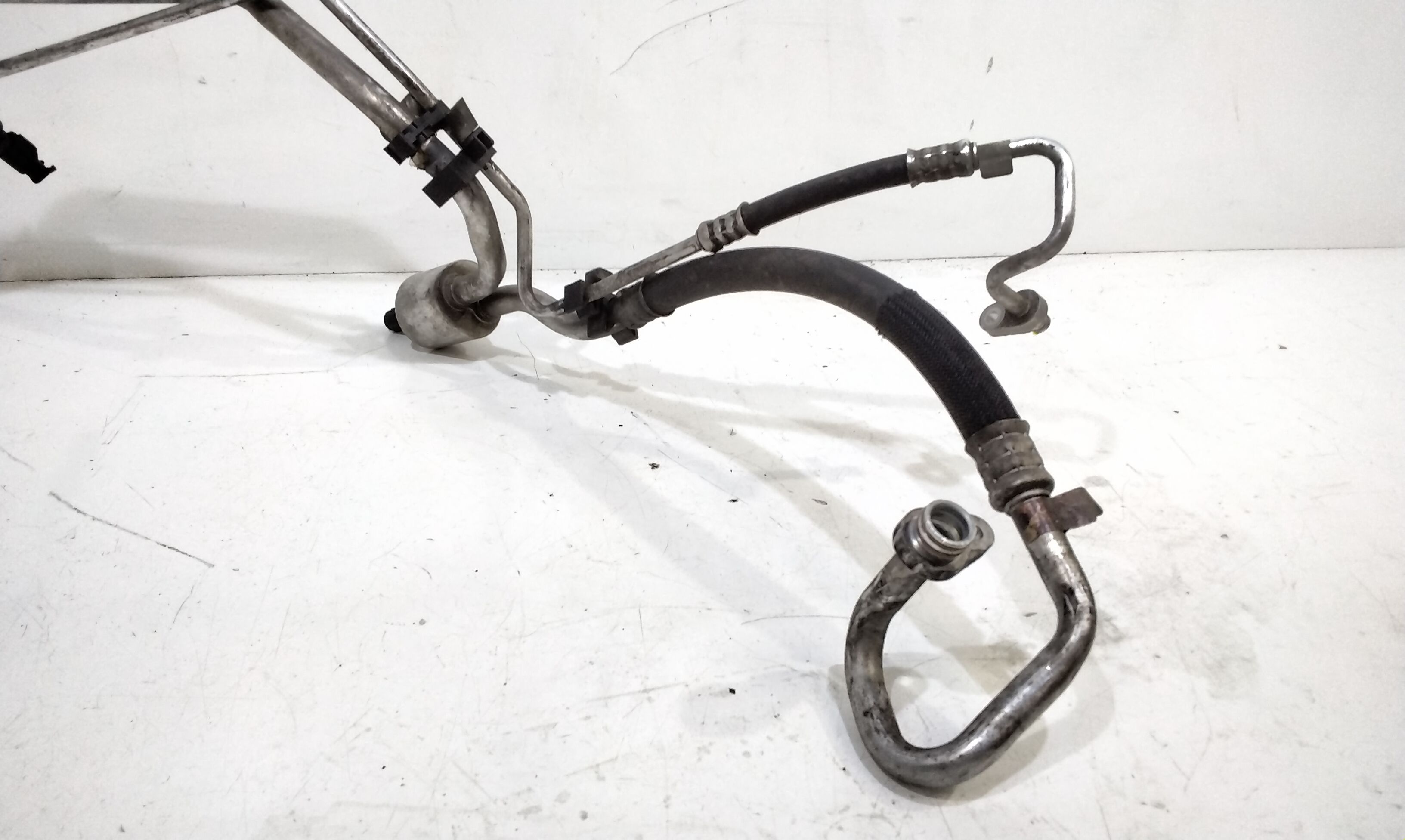 Tubi A/C PEUGEOT 3008 Serie (09>16)