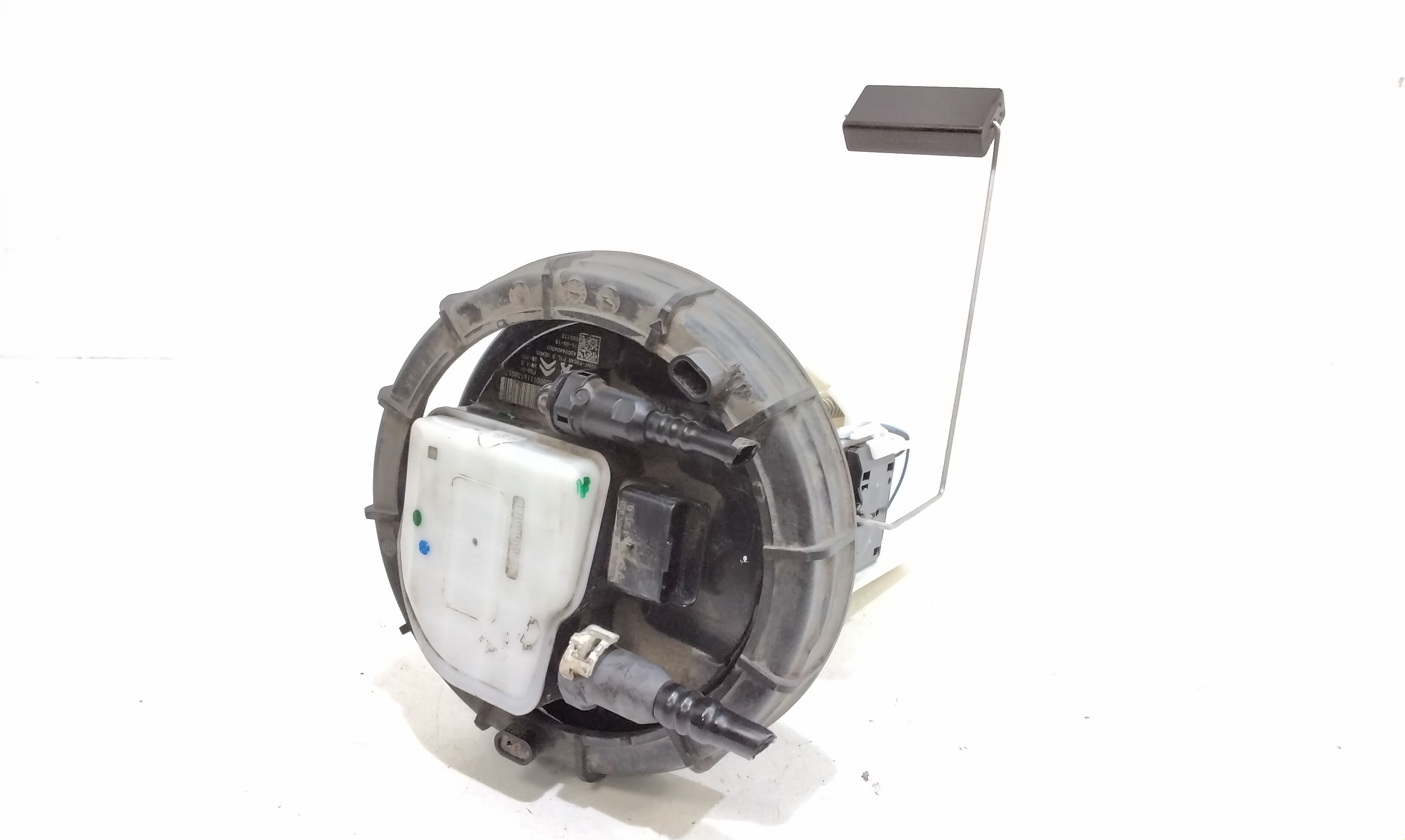 Pompa Carburante PEUGEOT 3008 Serie (09>16)