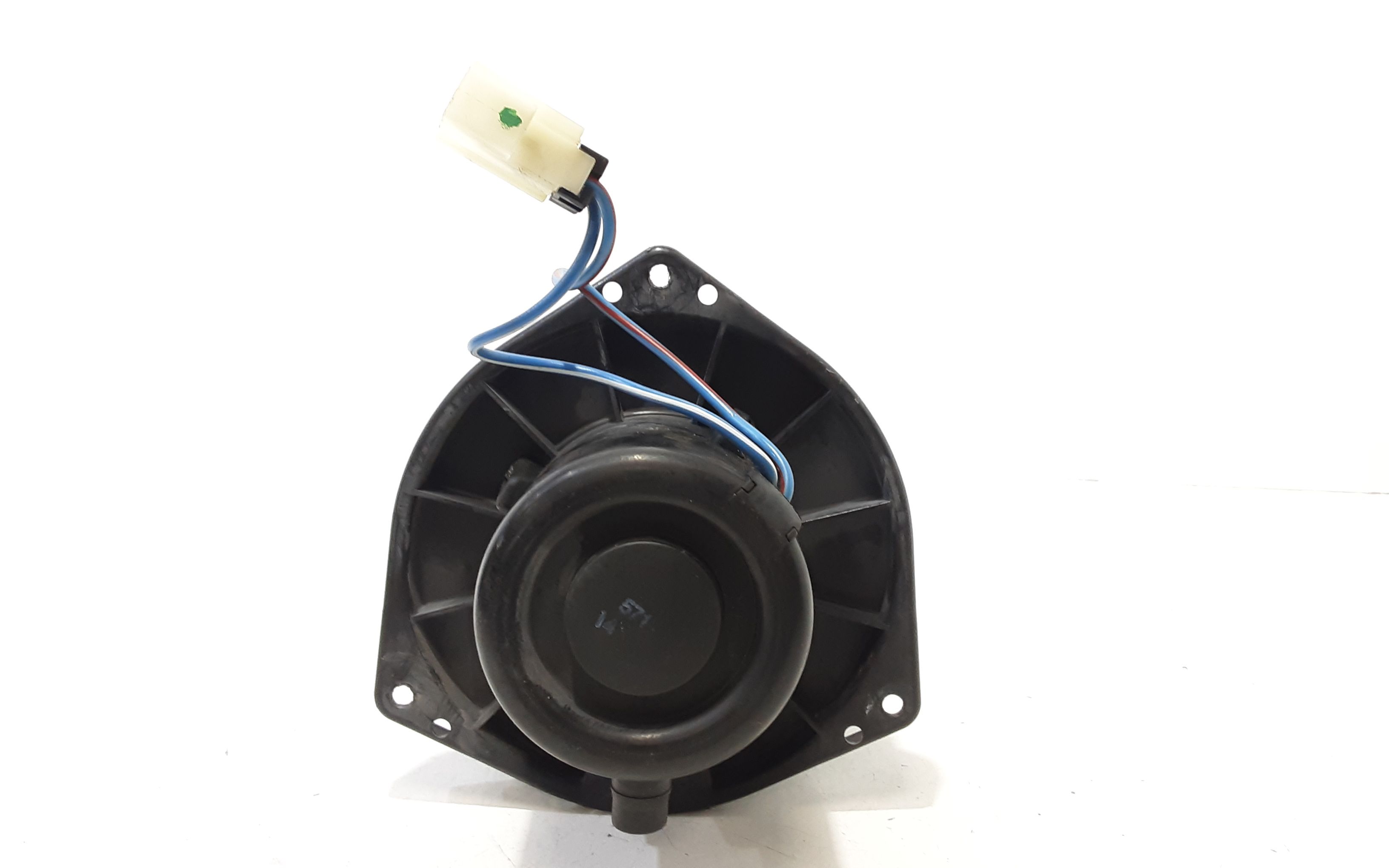 Ventola riscaldamento NISSAN Vanette 1 Serie