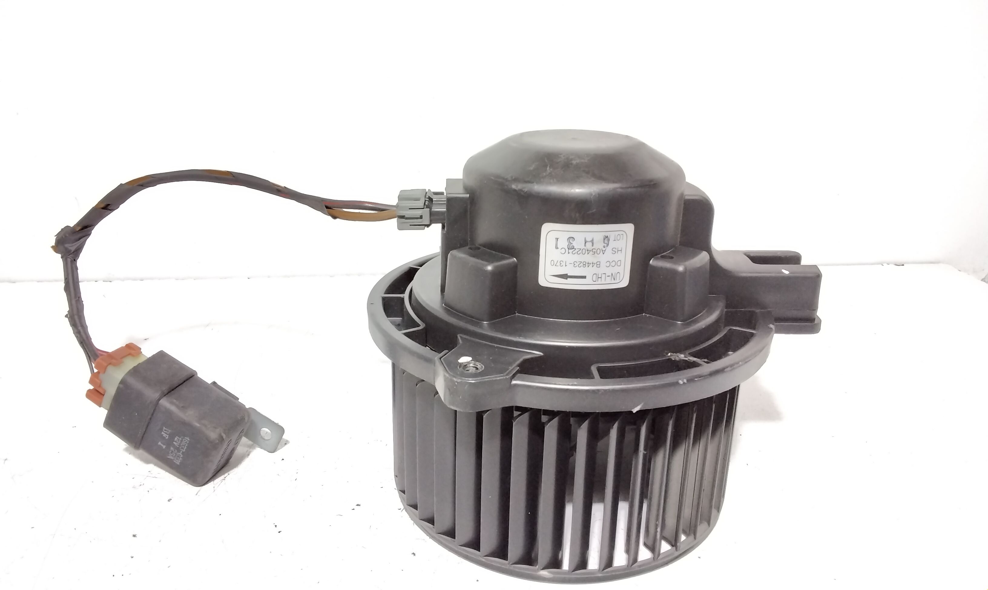 Ventola riscaldamento KIA Carens 2 Serie