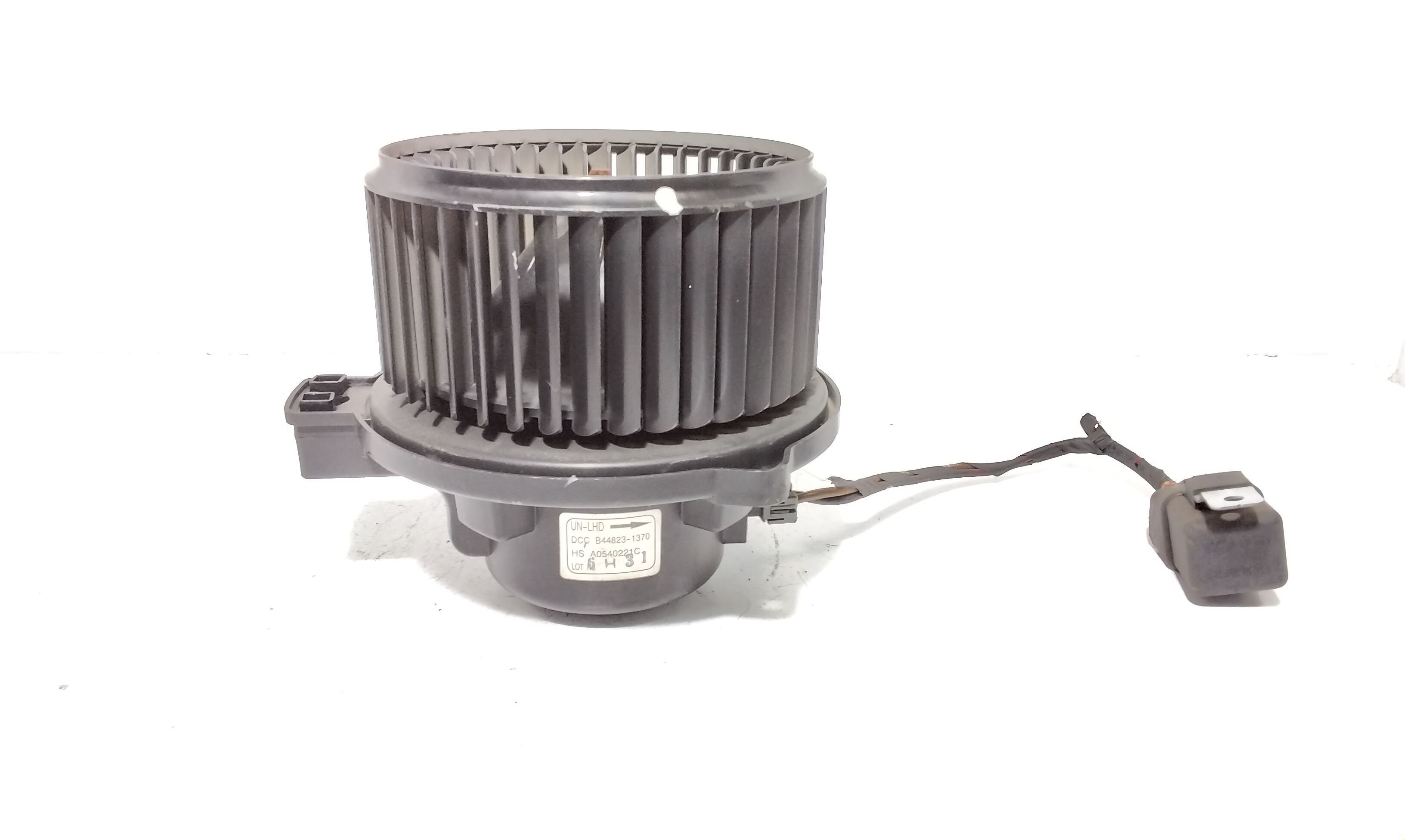 Ventola riscaldamento KIA Carens 2 Serie