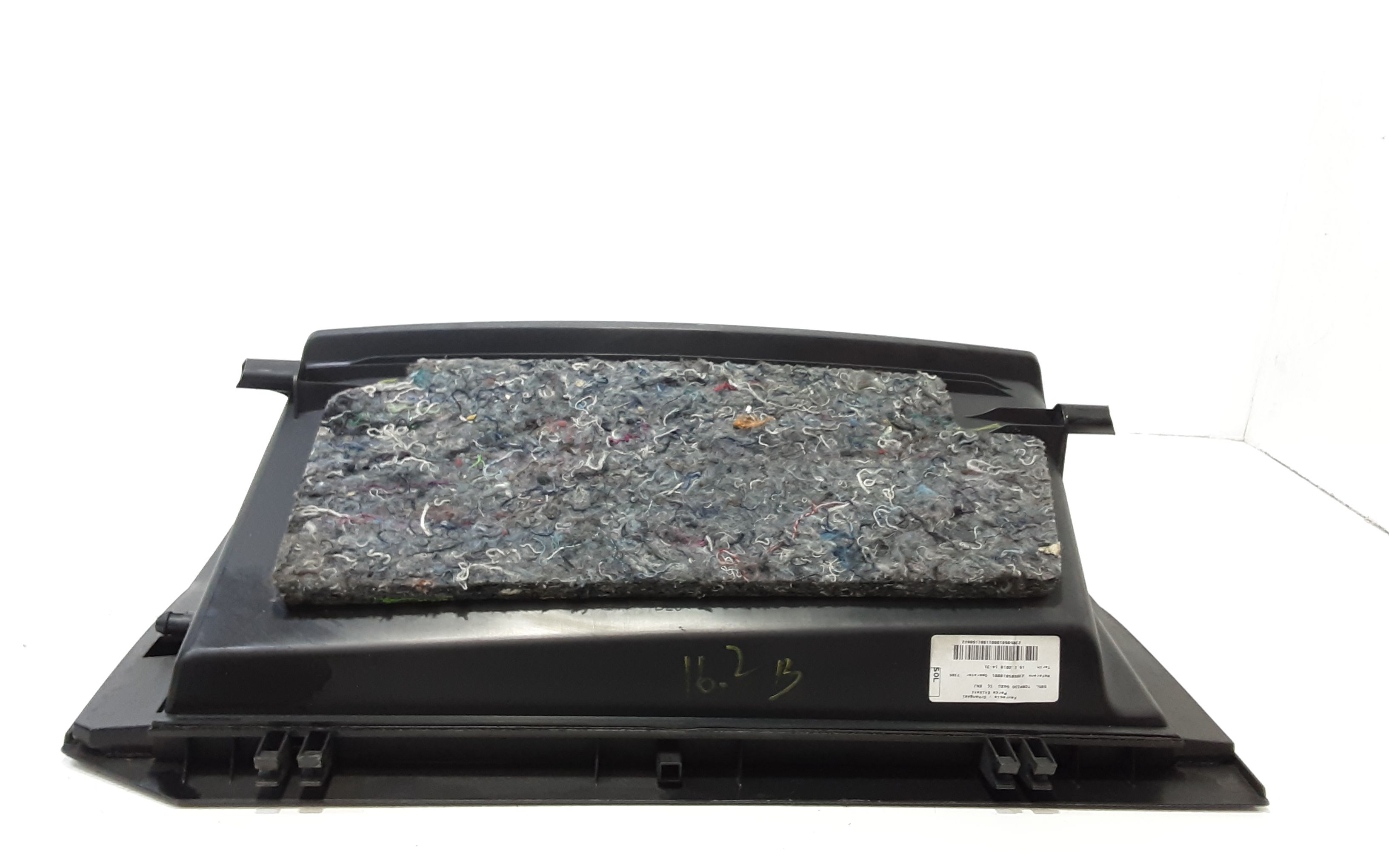 Cassetto porta oggetti TOYOTA Verso 1 Serie