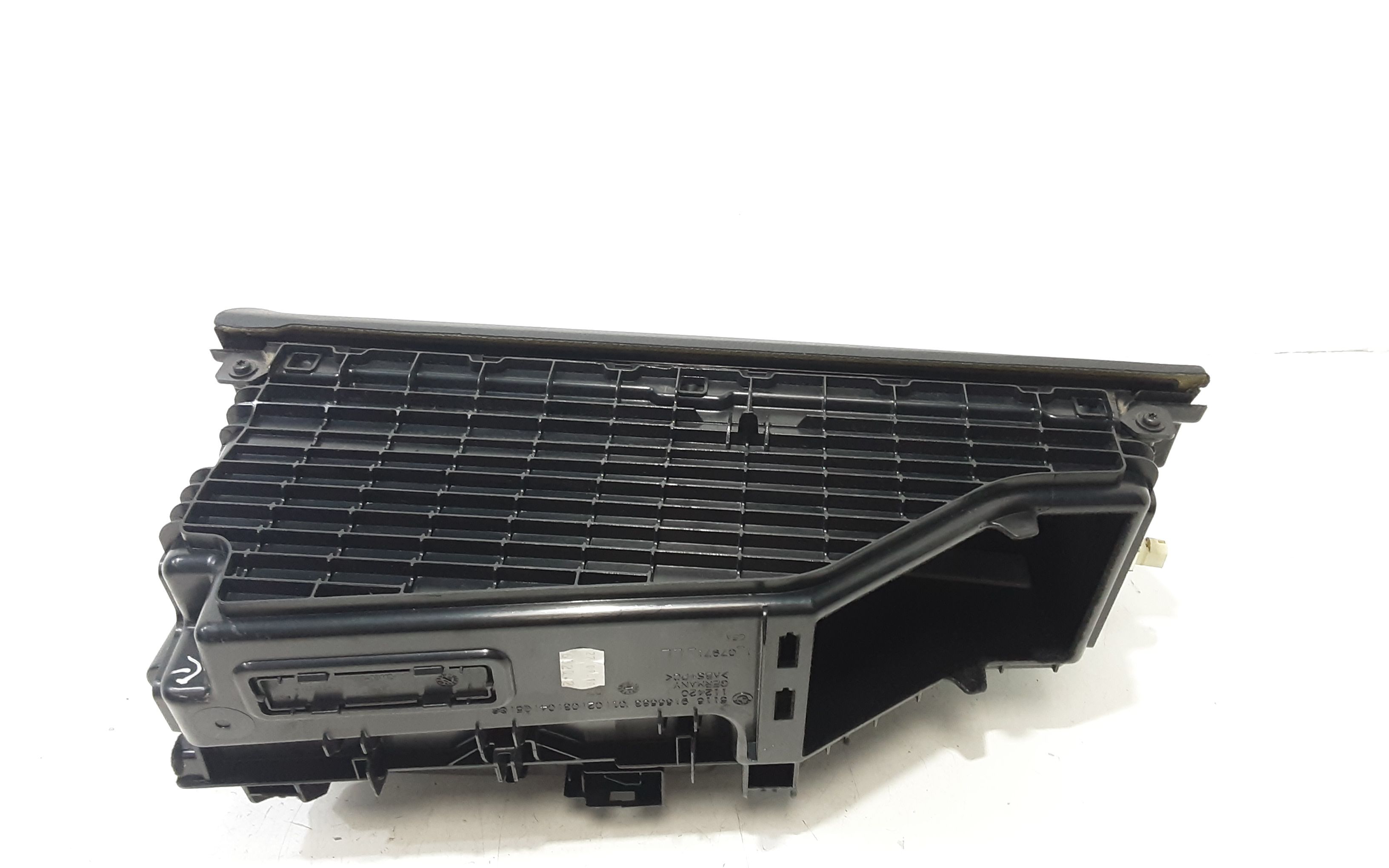 Cassetto porta oggetti BMW Serie 5 Touring F10