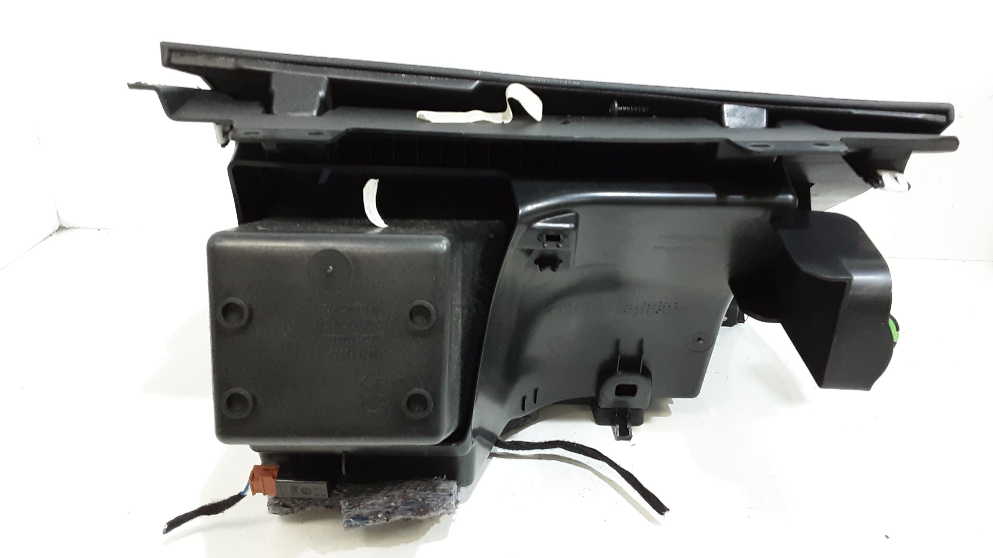 Cassetto porta oggetti PEUGEOT 3008 GT Line (17>)