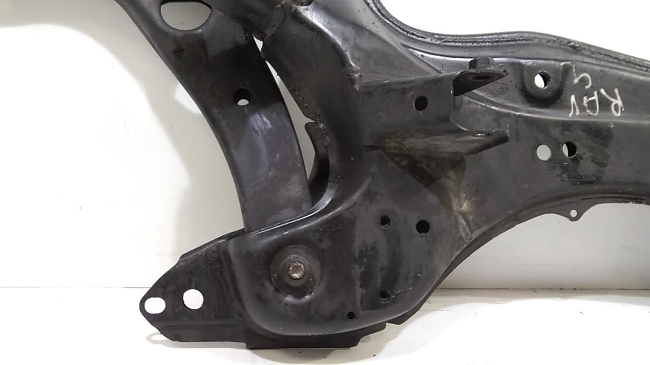 Culla Motore TOYOTA Rav4 3 Serie