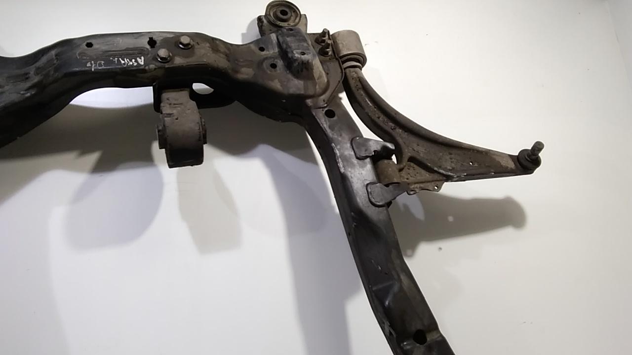 Culla Motore OPEL Astra J S. Wagon