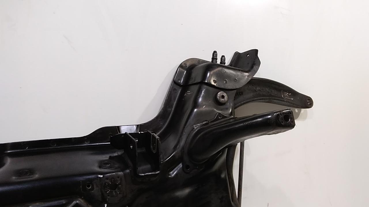 Culla Motore PEUGEOT 3008 Serie (09>16)