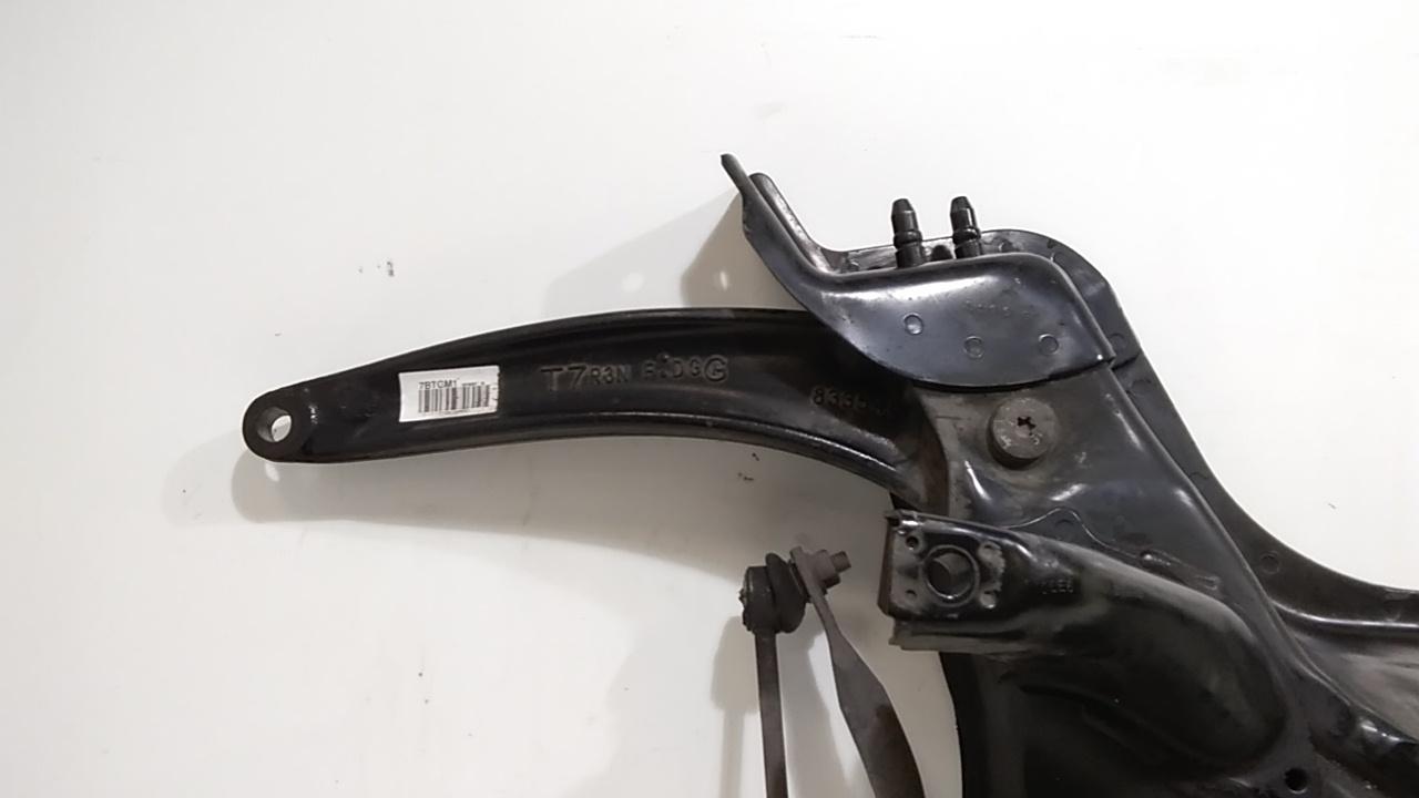 Culla Motore PEUGEOT 3008 Serie (09>16)