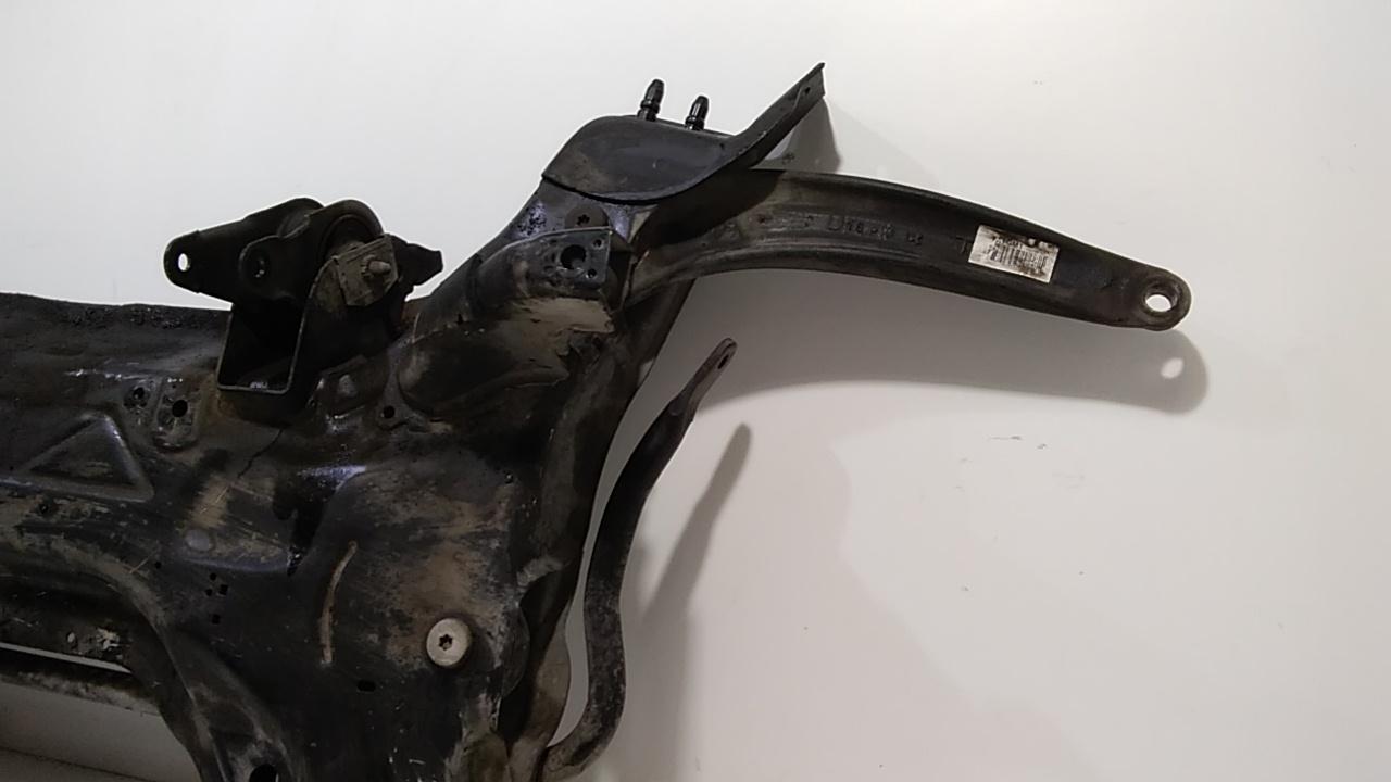 Culla Motore PEUGEOT 5008 1 Serie