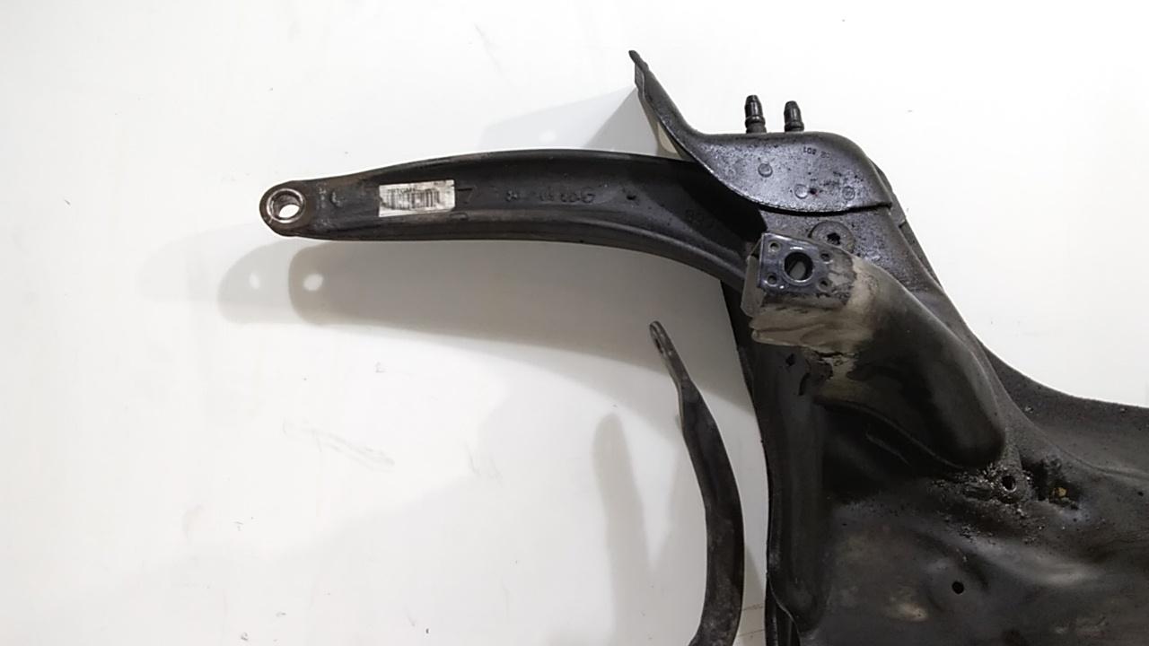 Culla Motore PEUGEOT 5008 1 Serie