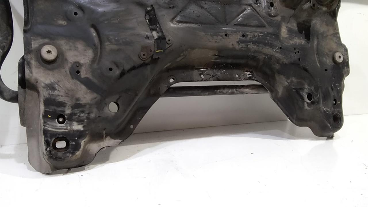 Culla Motore PEUGEOT 5008 1 Serie