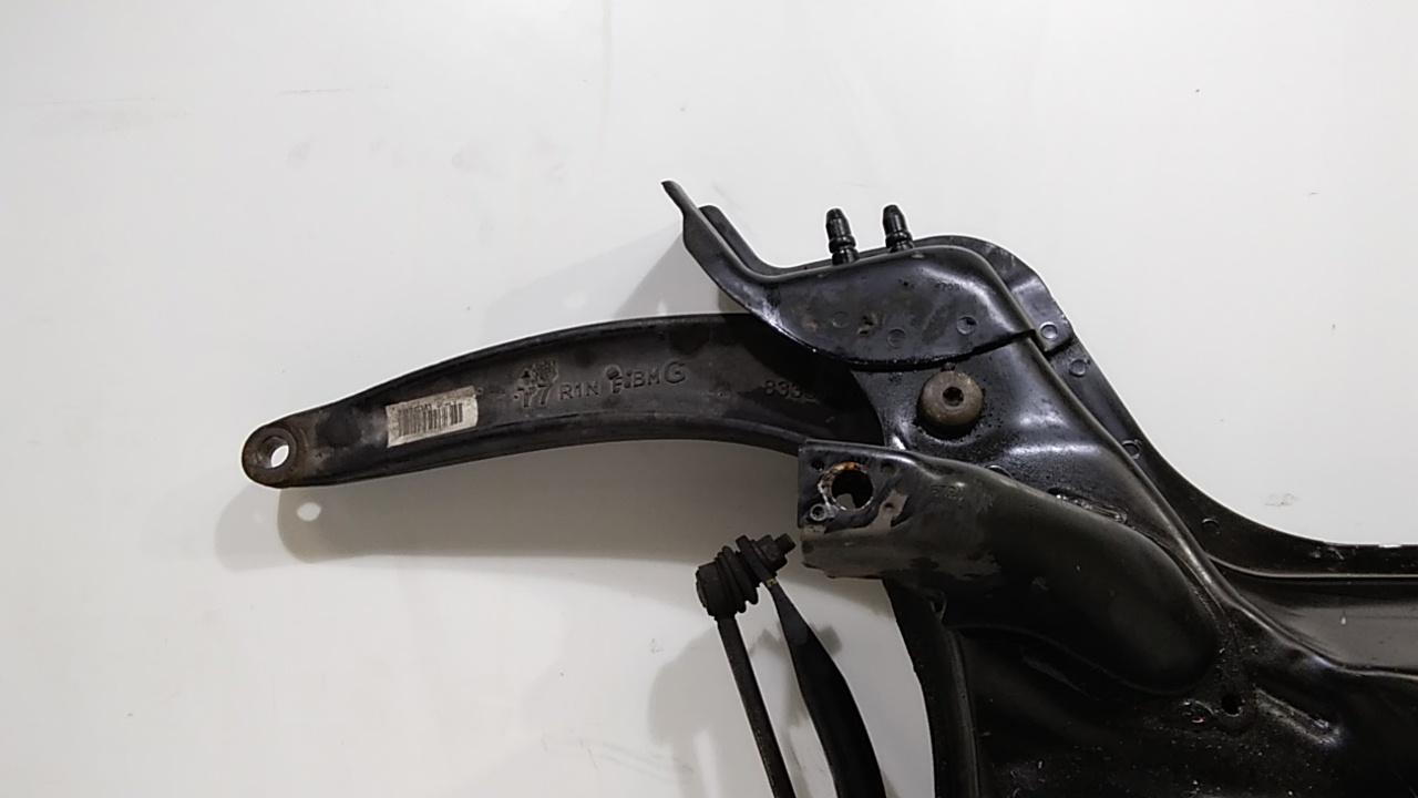 Culla Motore PEUGEOT 308 Serie (07>14)