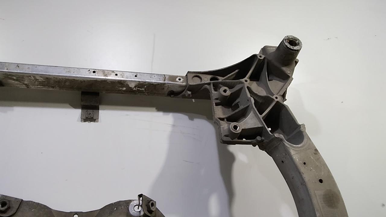 Culla Motore BMW Serie 5 Touring F10