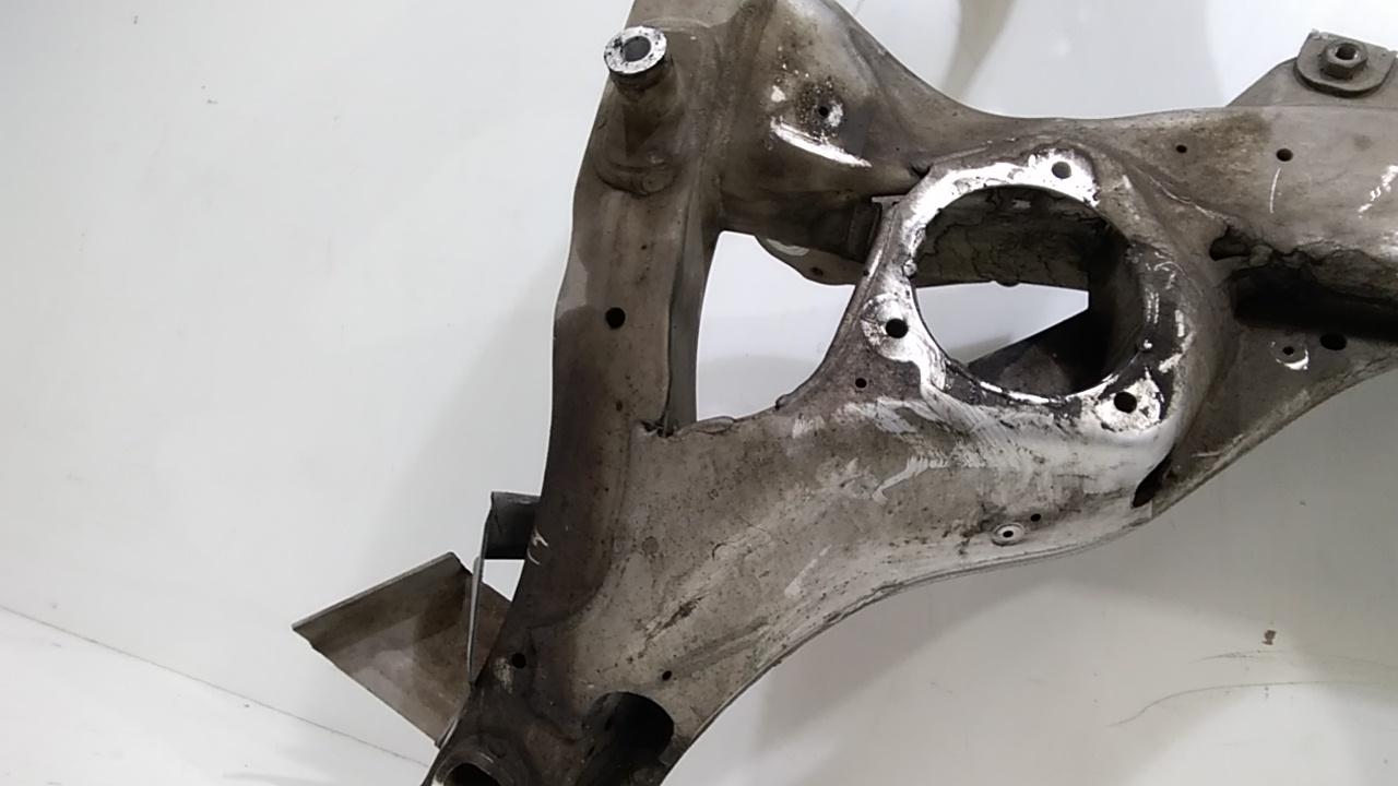 Culla Motore BMW Serie 5 Touring F10