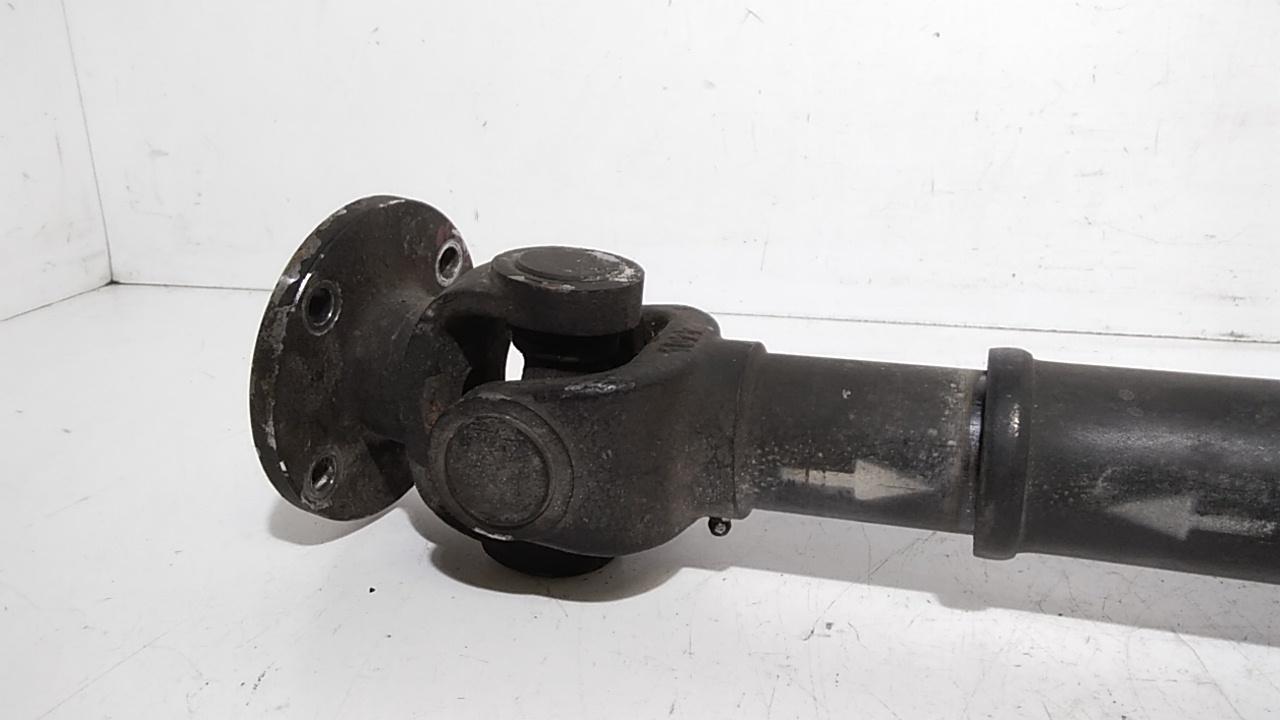 Trasmissione GAC GONOW GA 200 Troy Serie