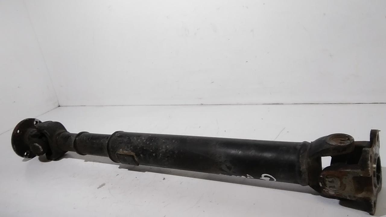 Trasmissione GAC GONOW GA 200 Troy Serie