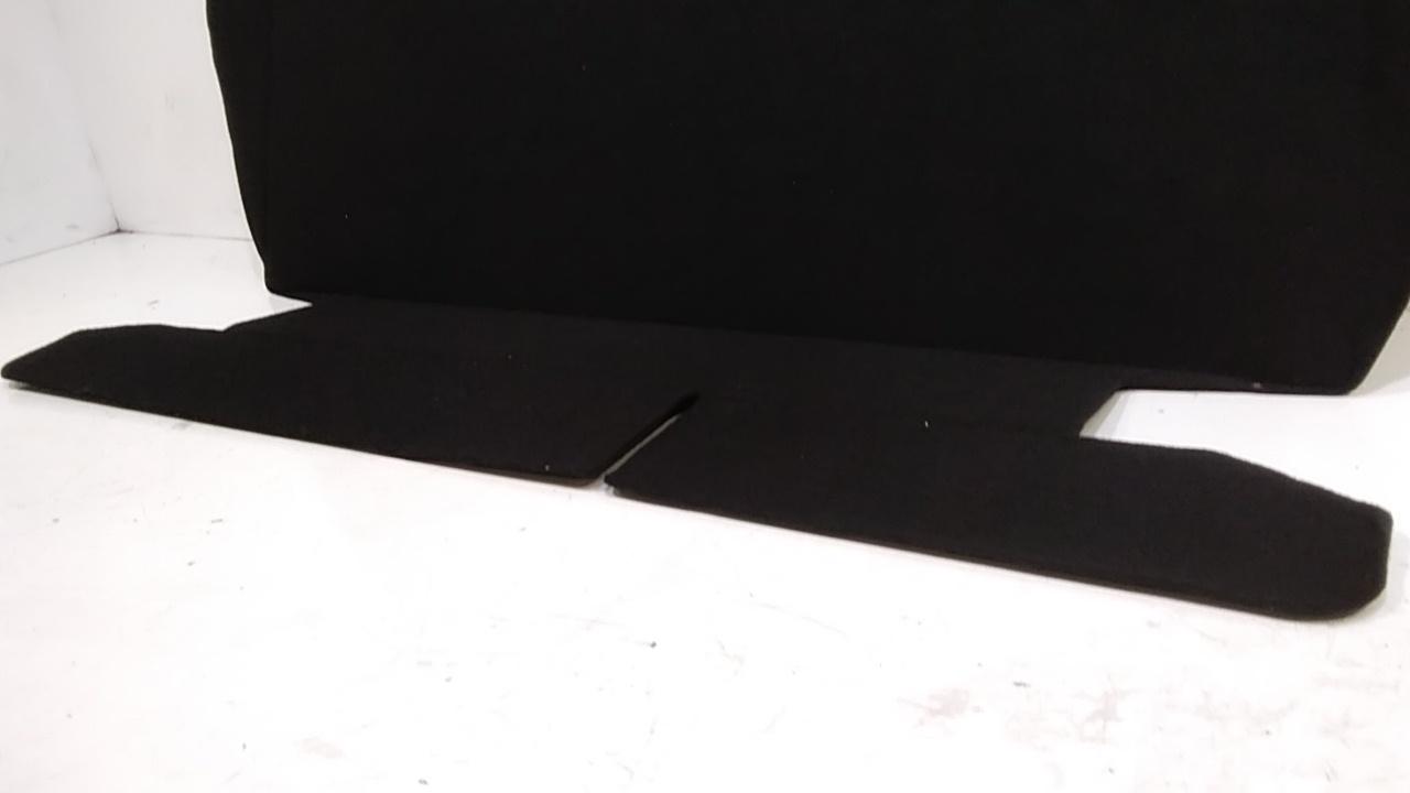 Tappeto vano baule TOYOTA C-HR Ibrida (16>)