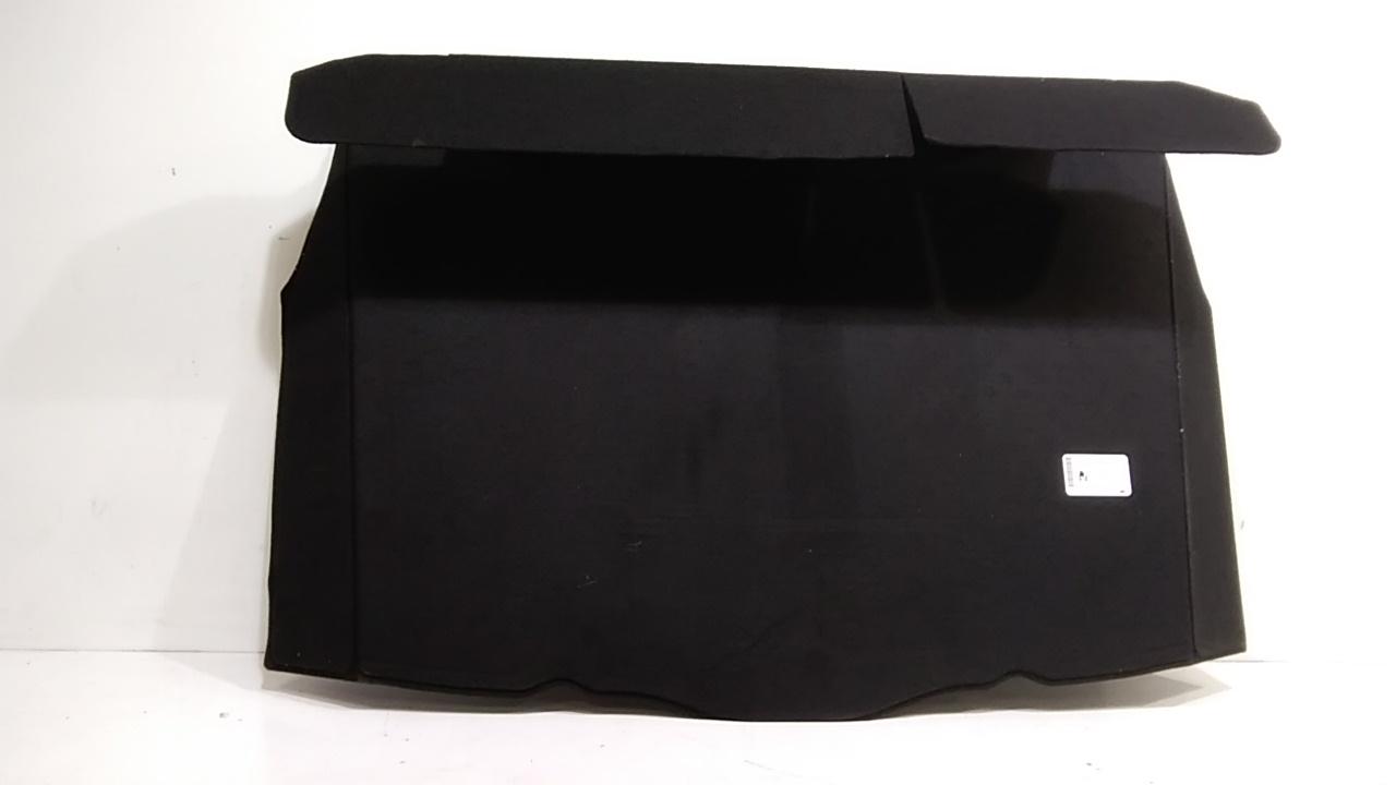 Tappeto vano baule TOYOTA C-HR Ibrida (16>)