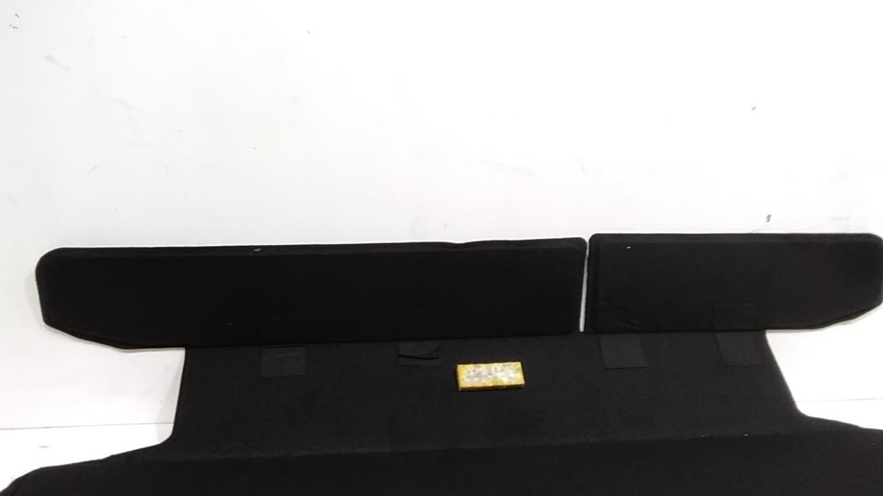 Tappeto vano baule TOYOTA C-HR Ibrida (16>)